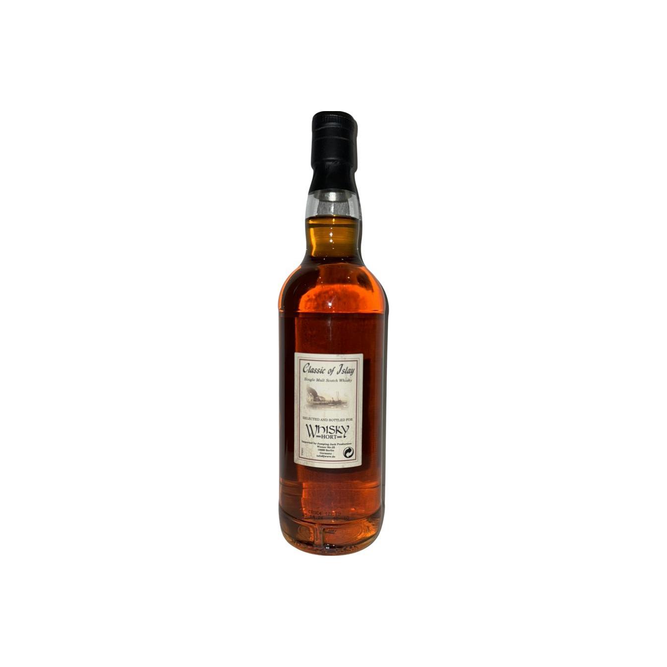 Classic of Islay Vintage 2024 JW 2