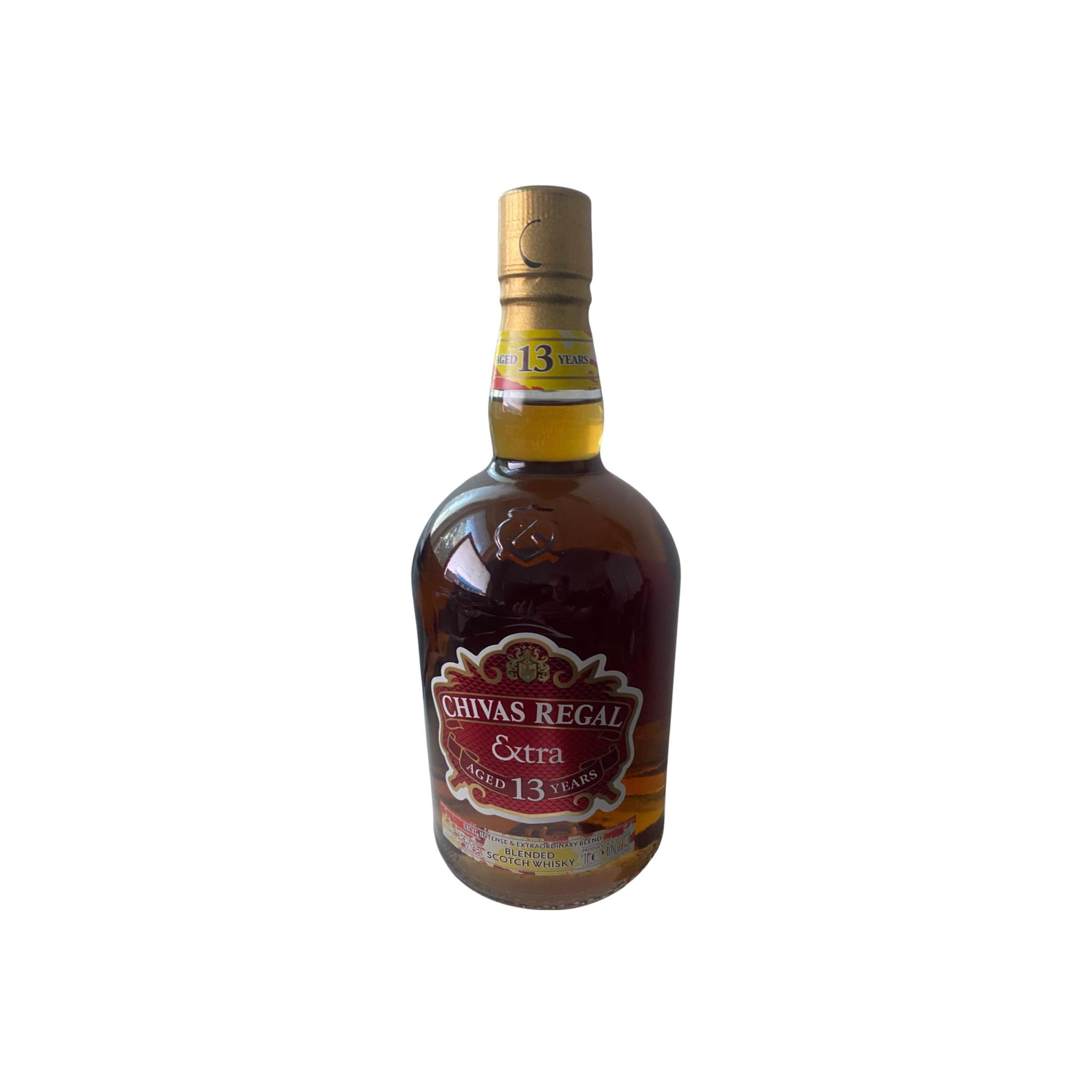 Chivas Regal 13-year-old - Extra