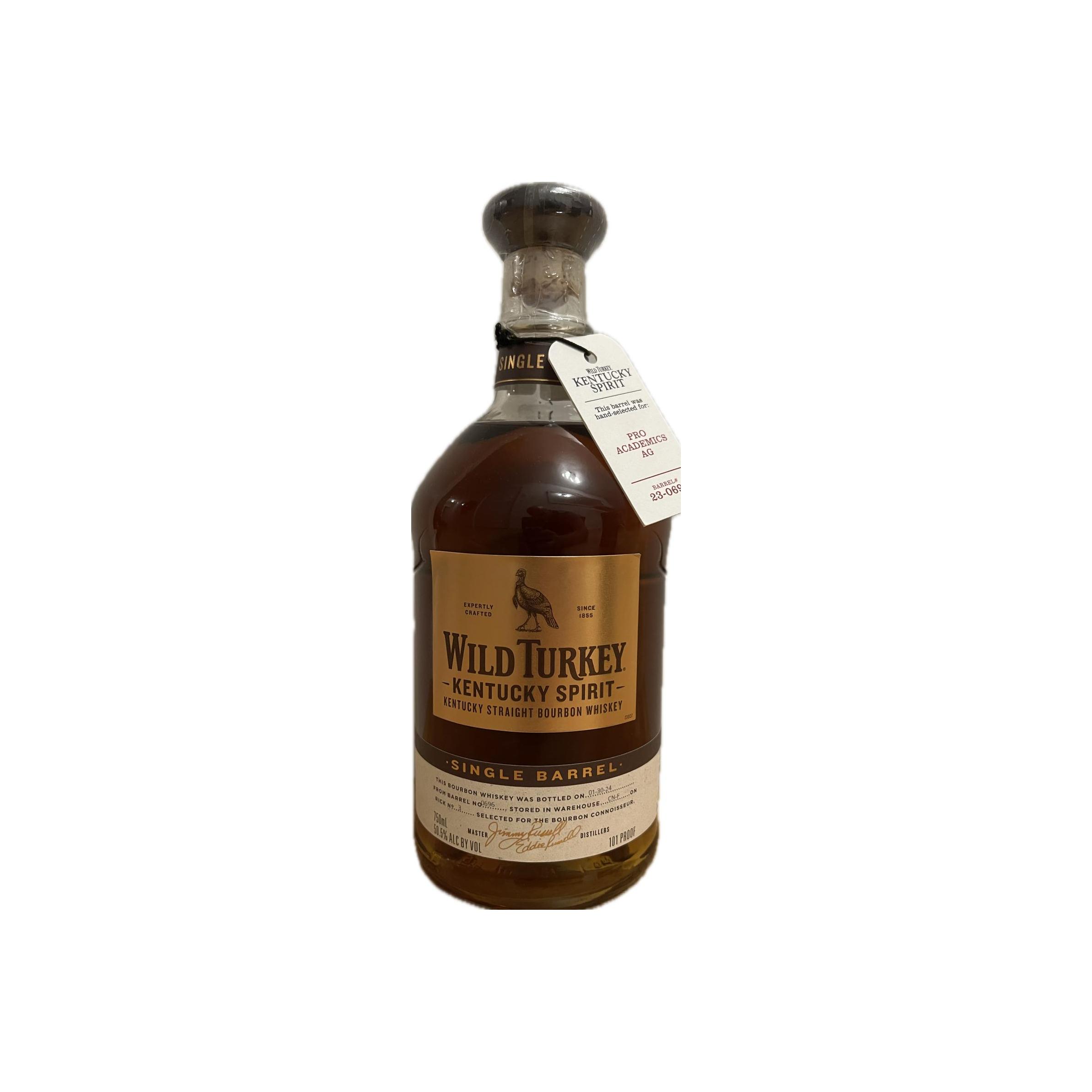 Wild Turkey American Whiskey