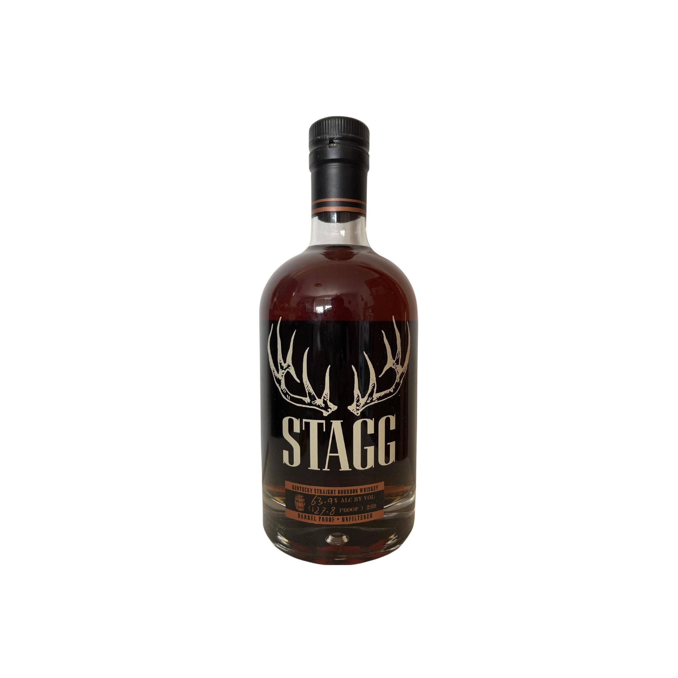 Stagg Jr. Kentucky Straight Bourbon Whiskey