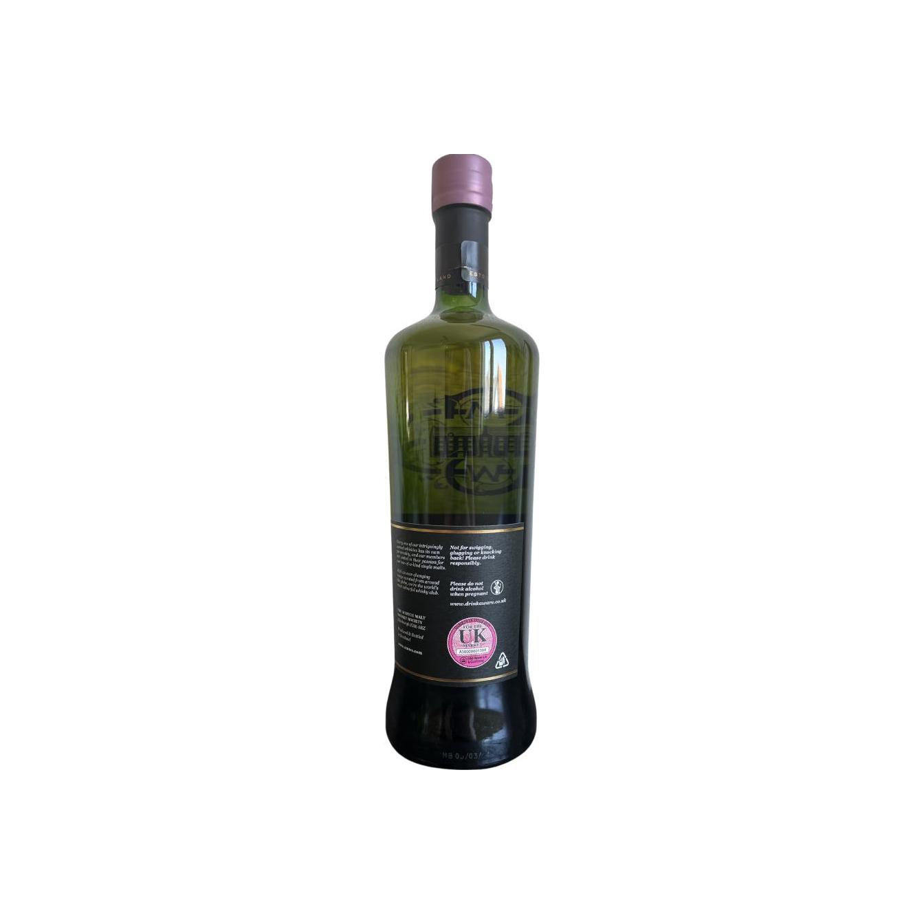 Glen Garioch 2003 20 Years Single Malt Whisky 2