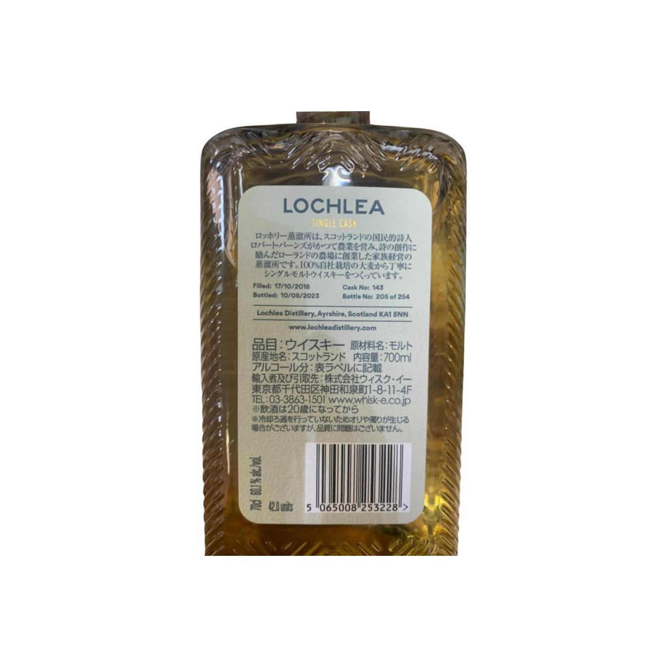 Lochlea 2018 2
