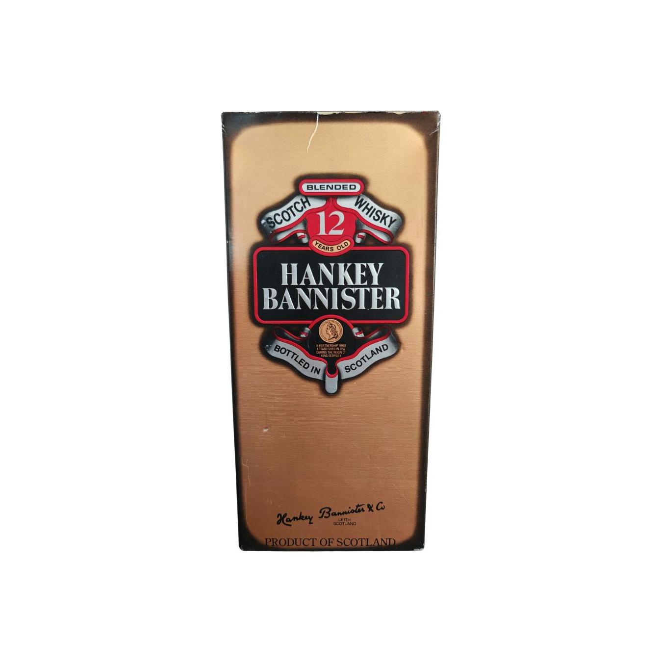 Hankey Bannister 12-year-old 3