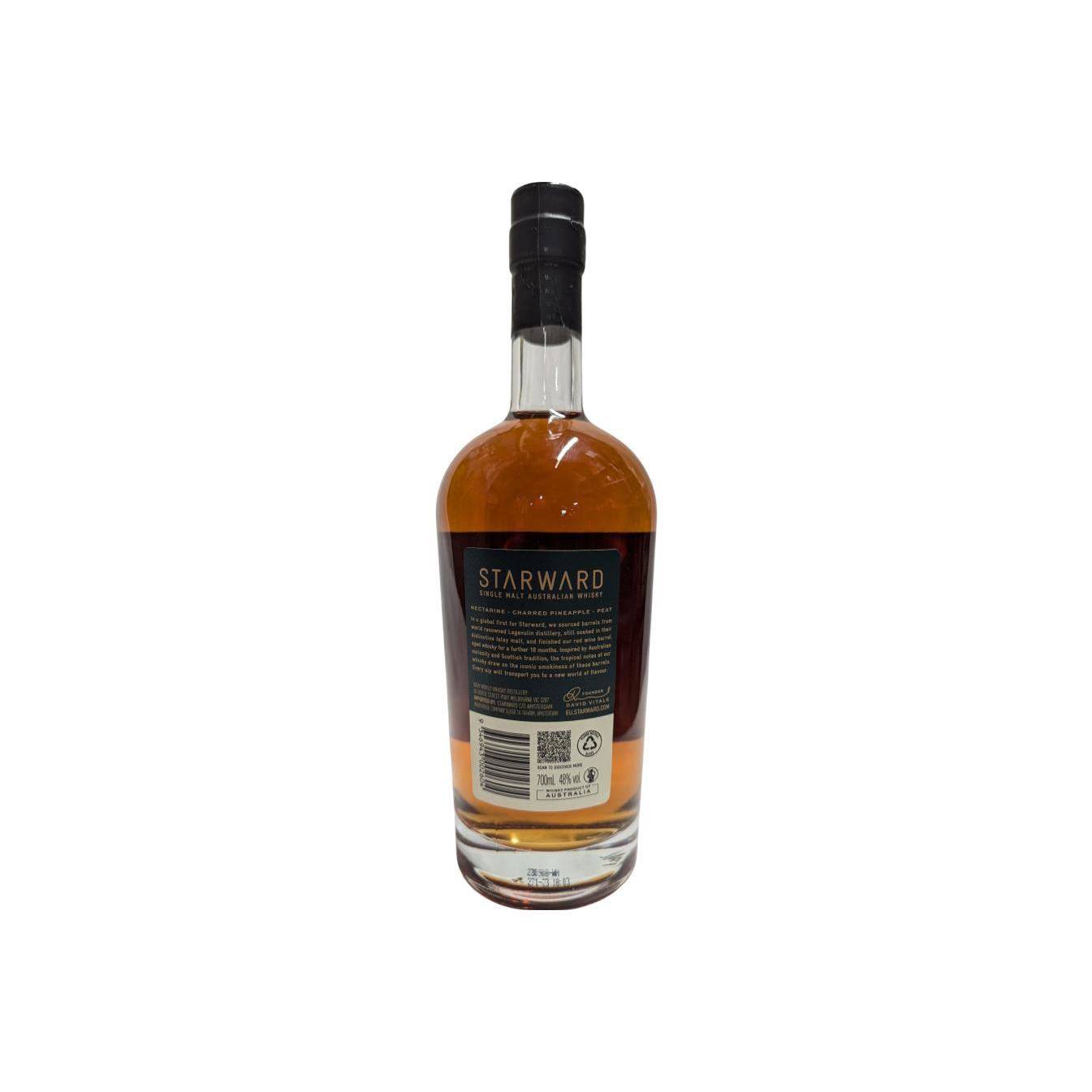 Starward Single Malt Whisky 2