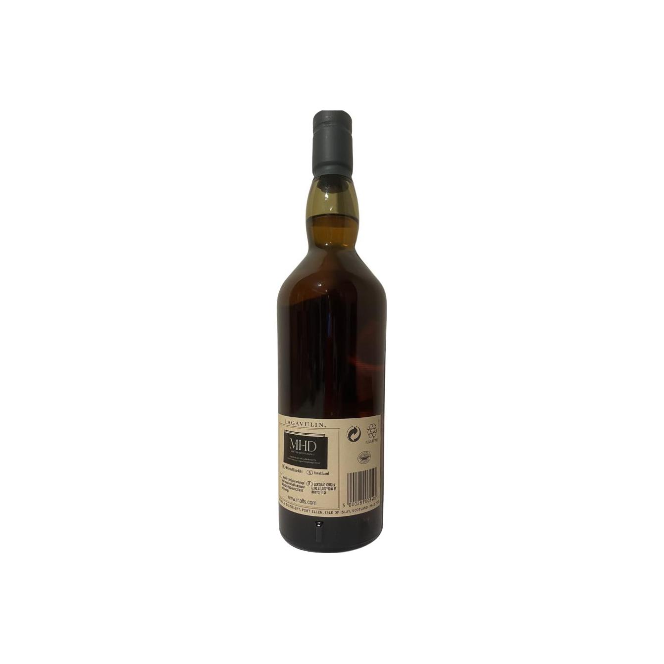 Lagavulin 16 Years Single Malt Whisky 2