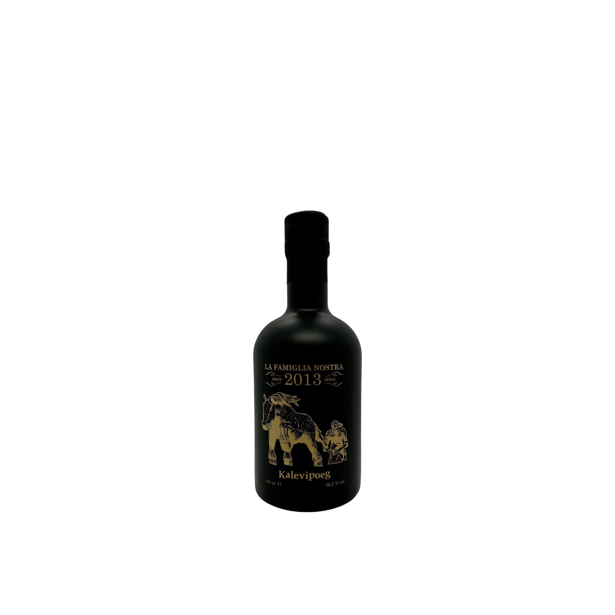 Caol Ila 2008 Single Malt Whisky