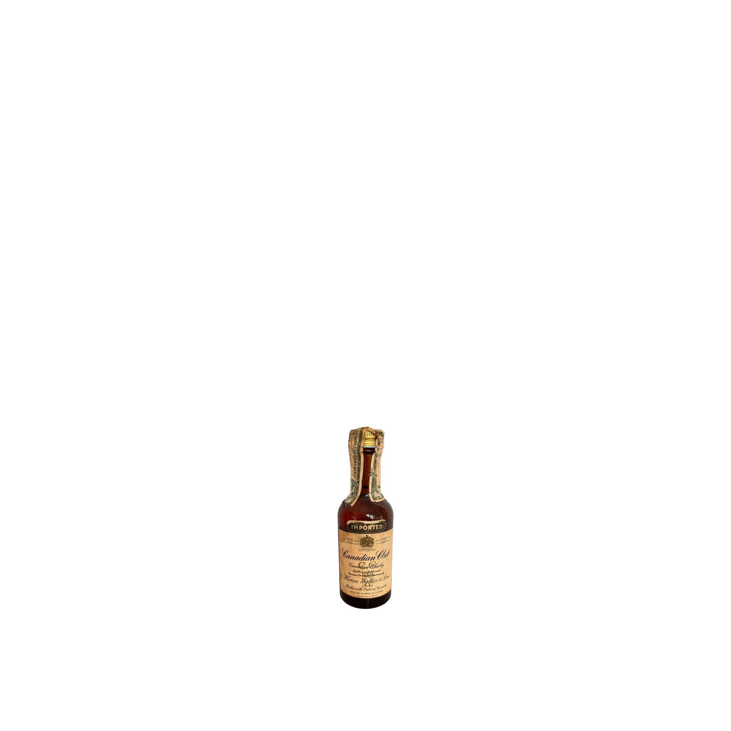 Canadian Club 1969