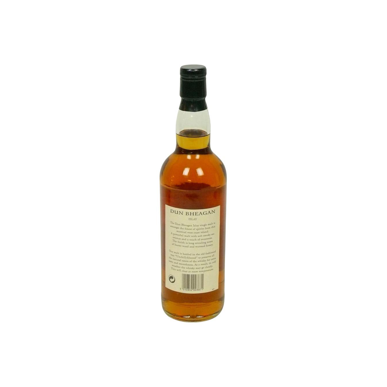 Dun Bheagan 08-year-old IM 2