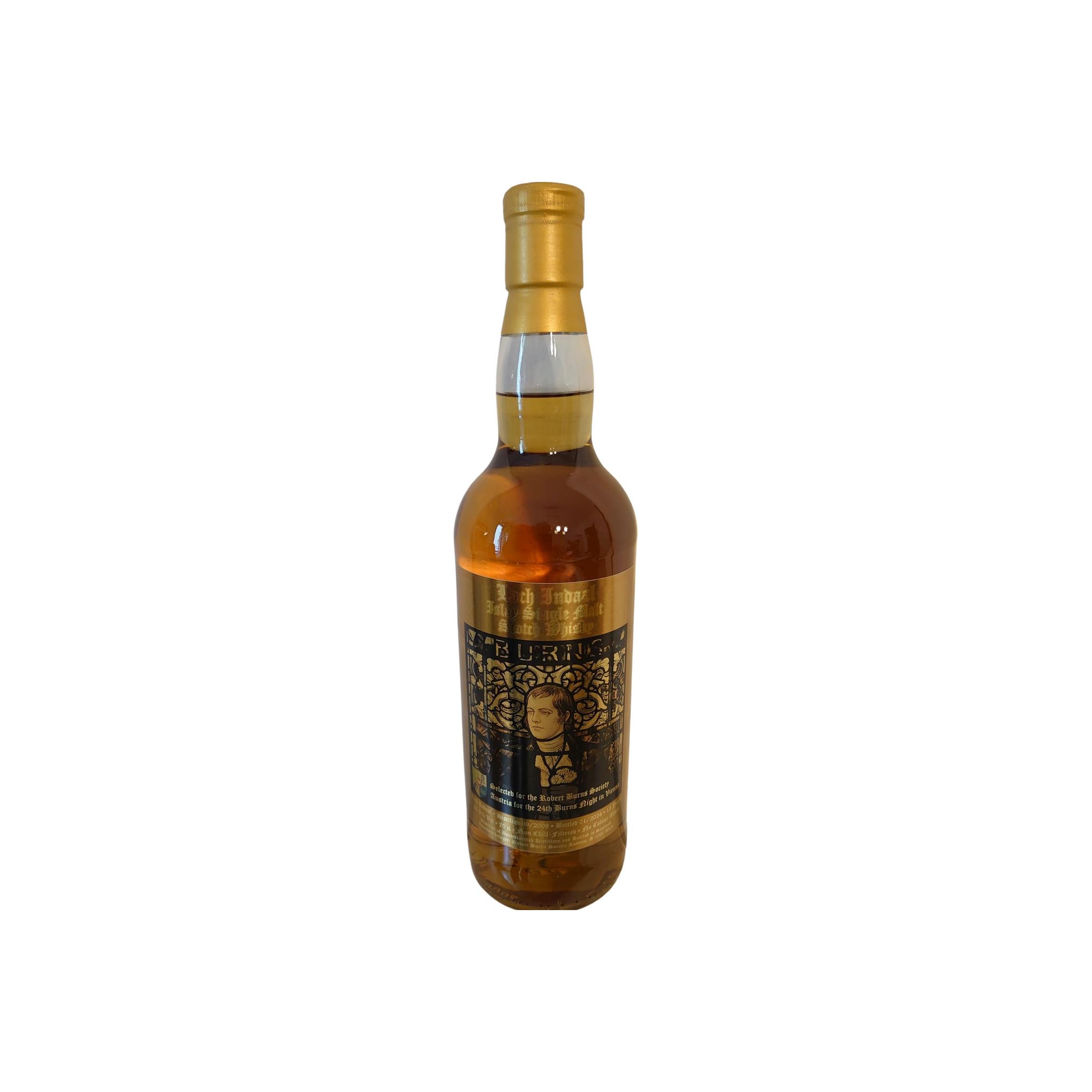 Bruichladdich 2009 13 Years Single Malt Whisky