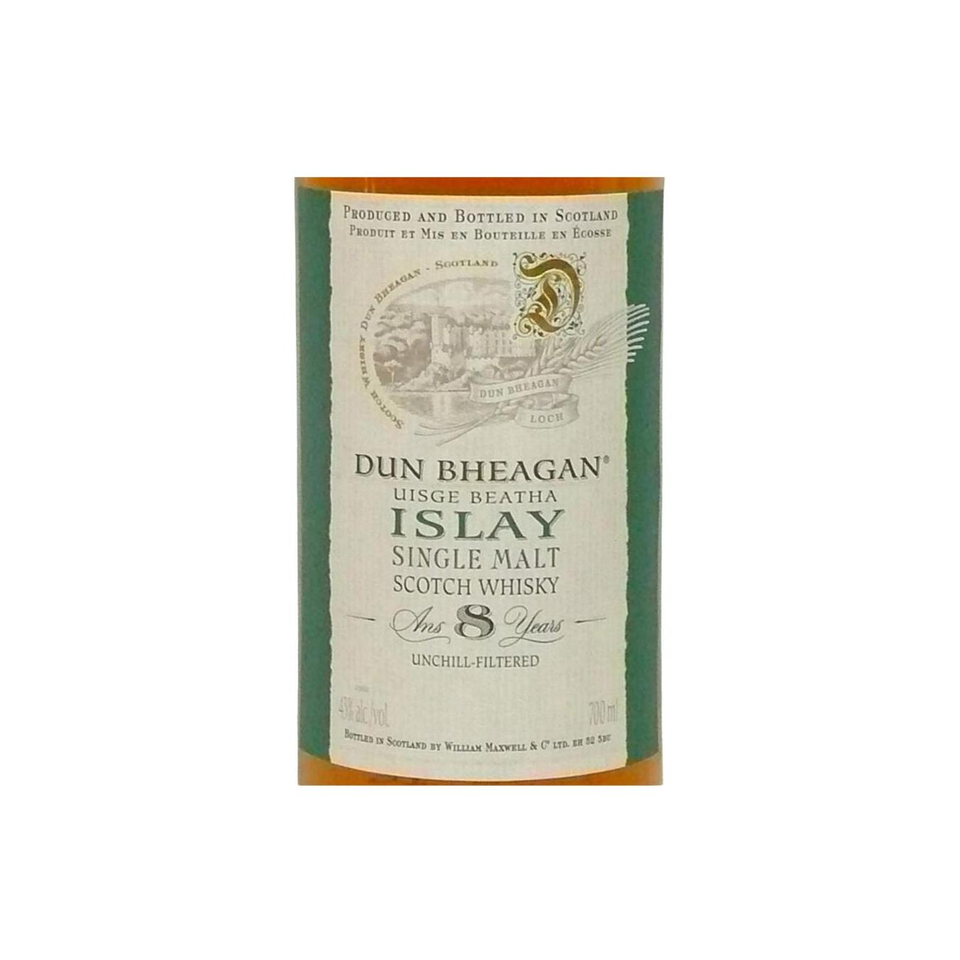 Dun Bheagan 08-year-old IM 3