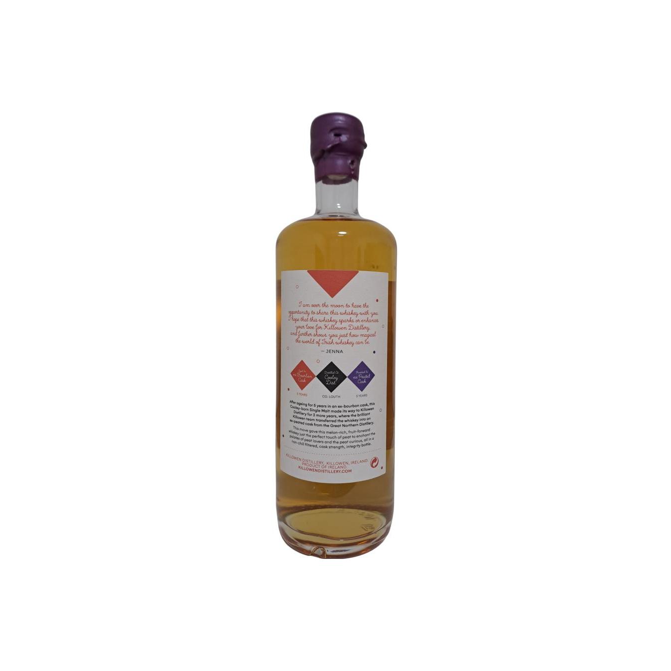 Killowen 08-year-old 2