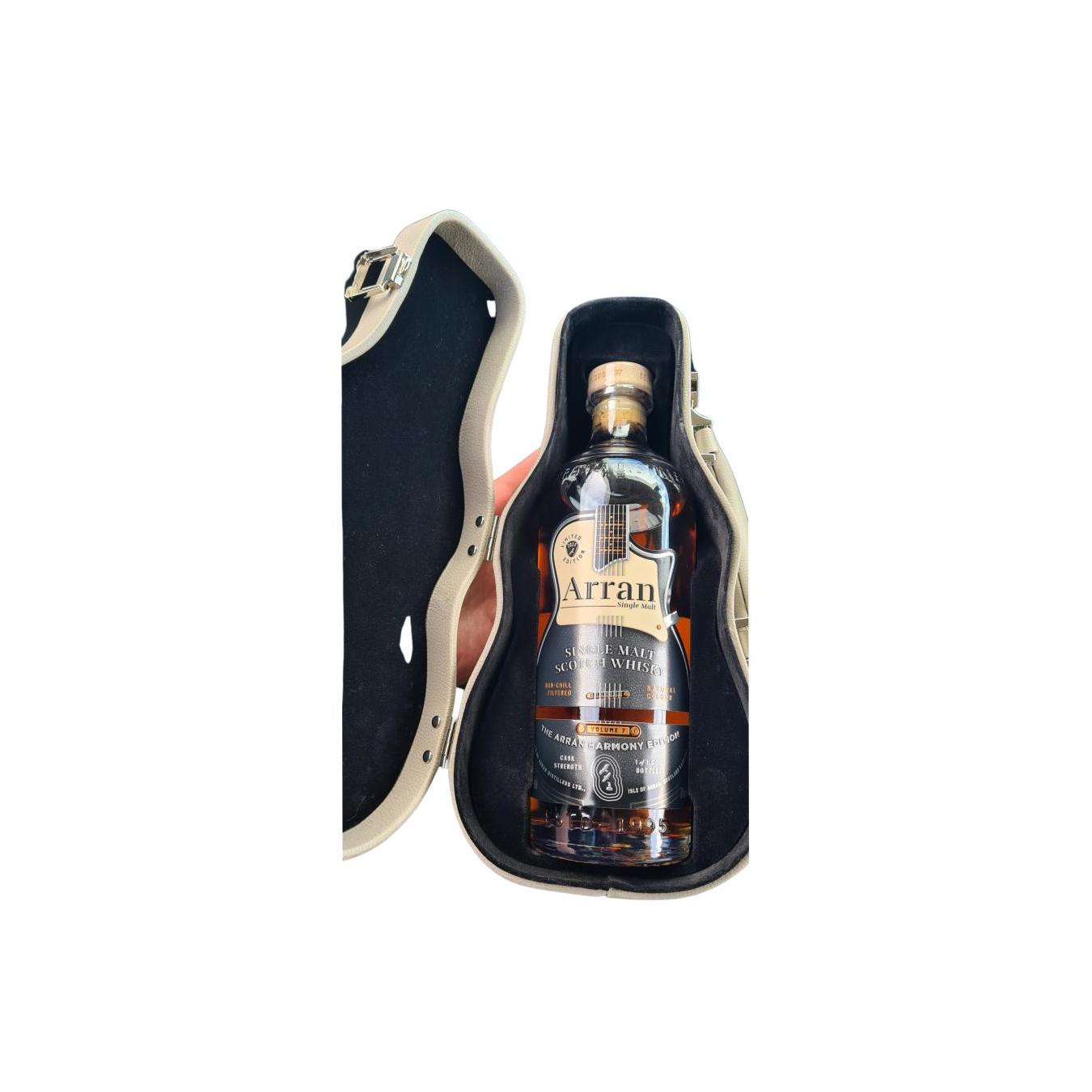 Arran Single Malt Whisky 2