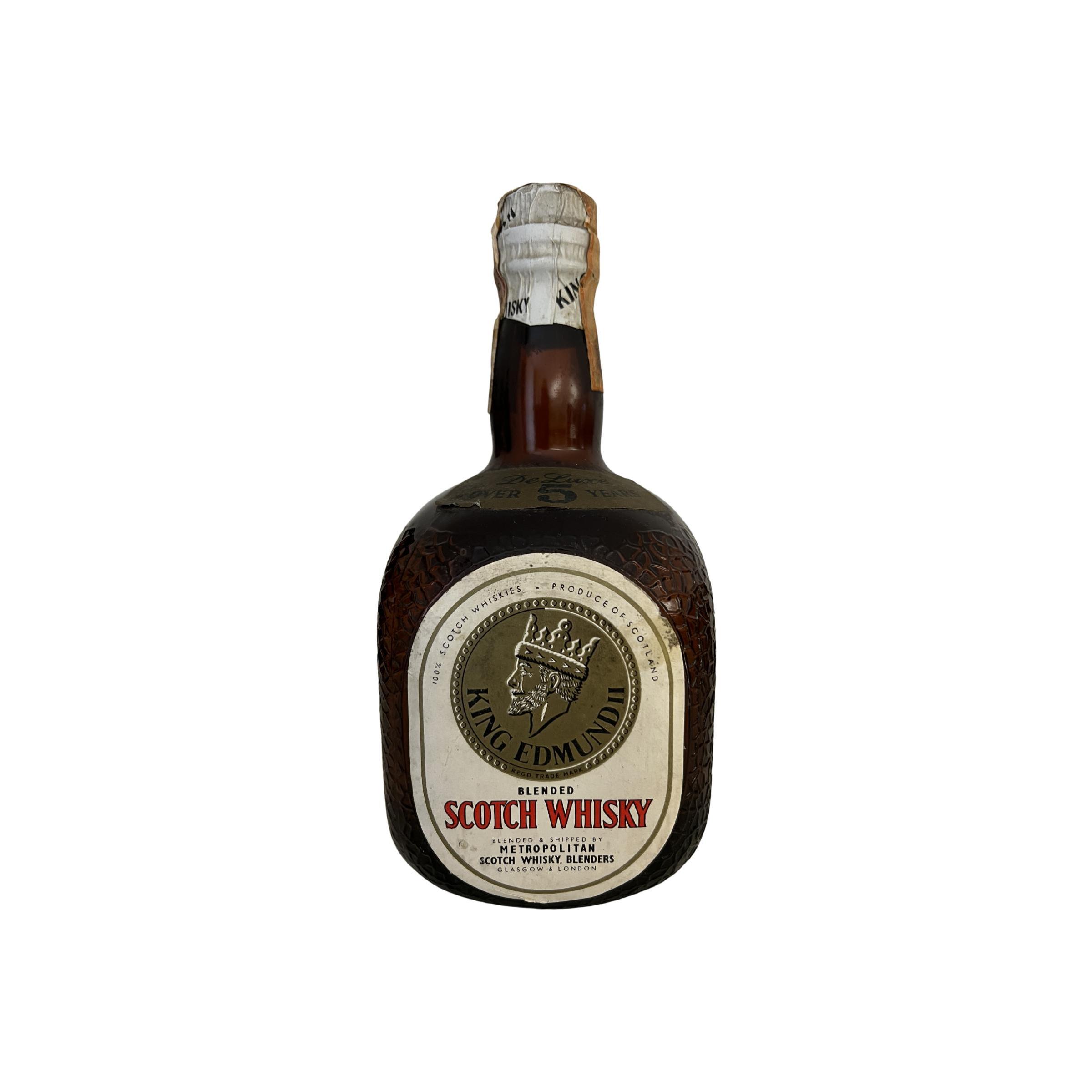King Edmund II 05-year-old