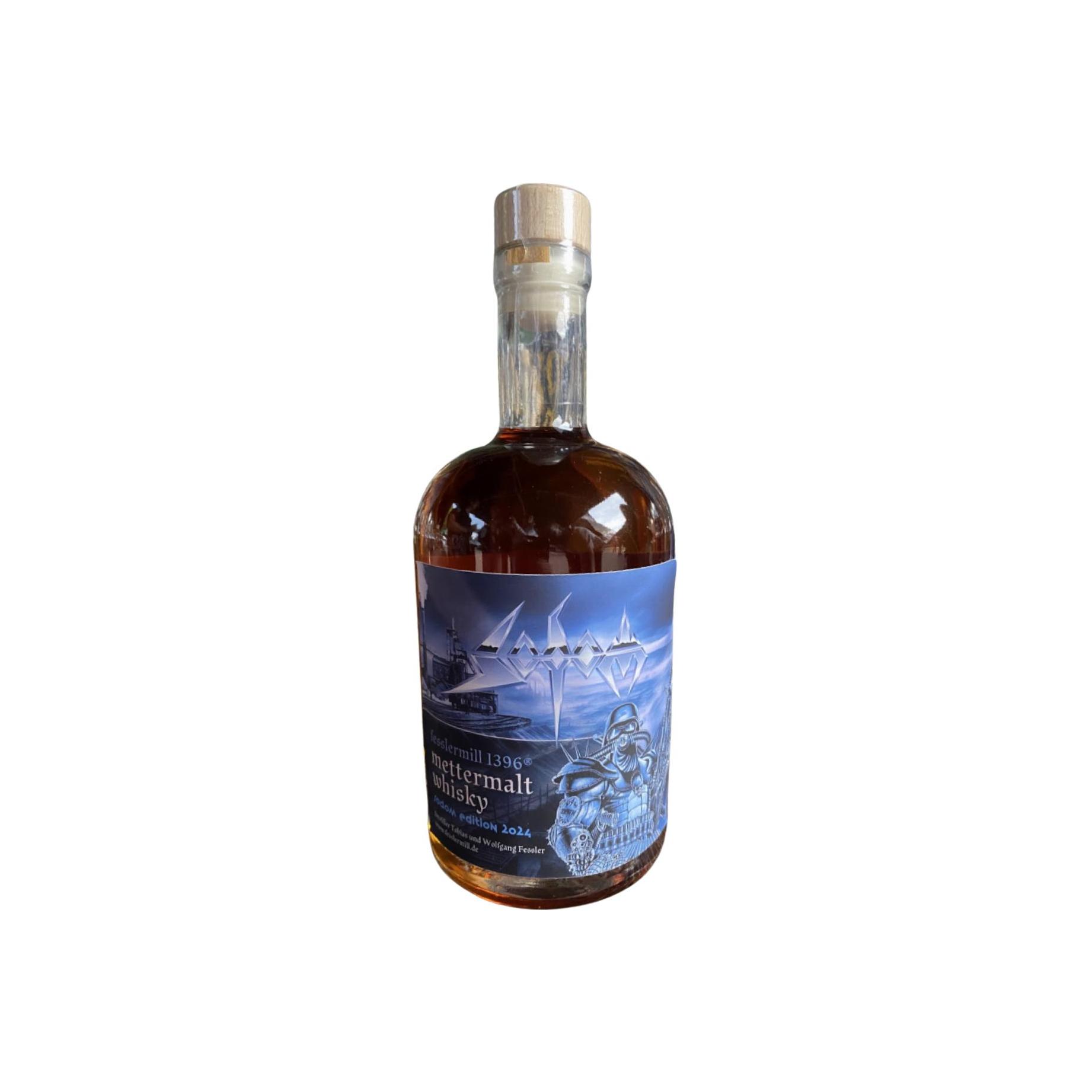 mettermalt SODOM Edition 2024