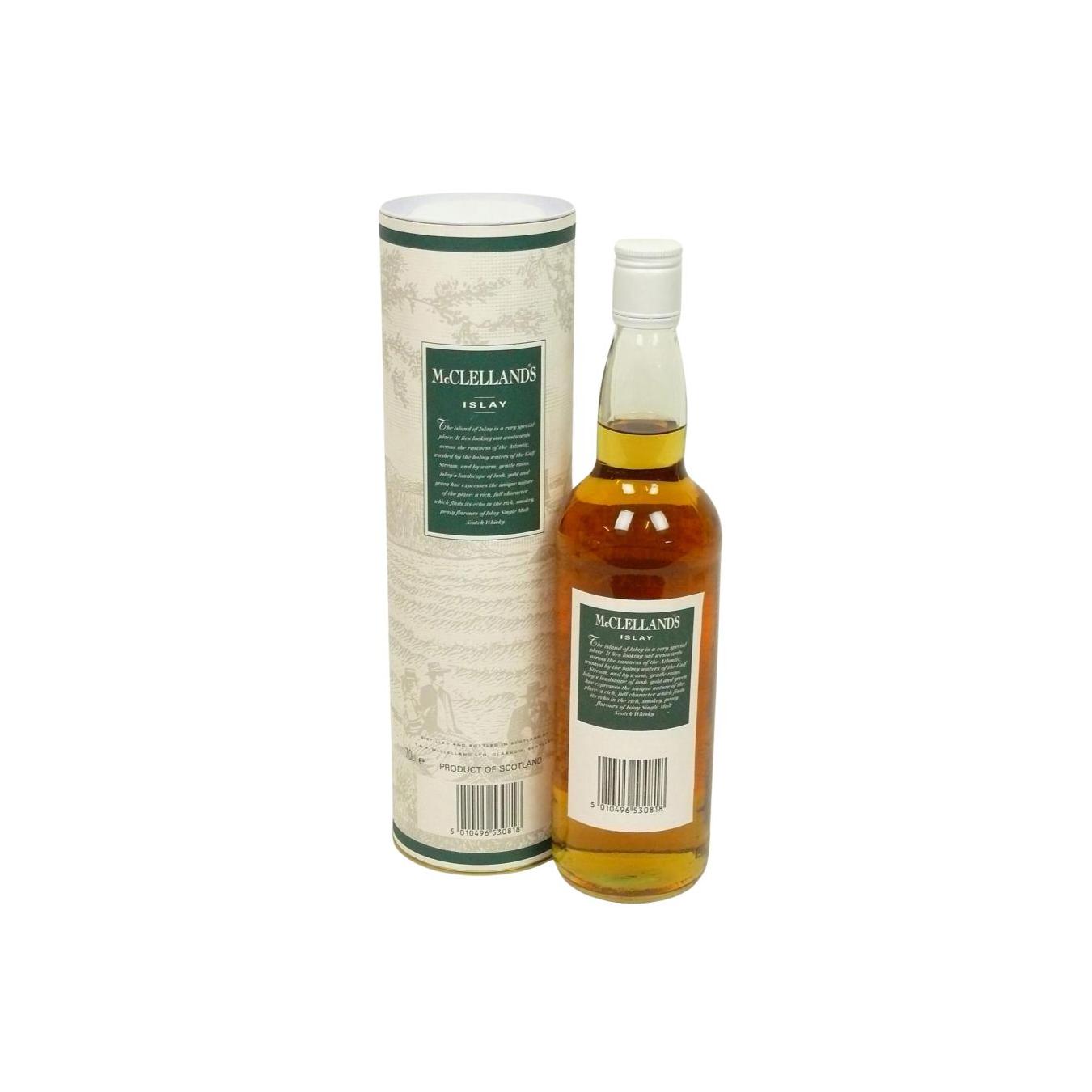 McClelland's Islay 3