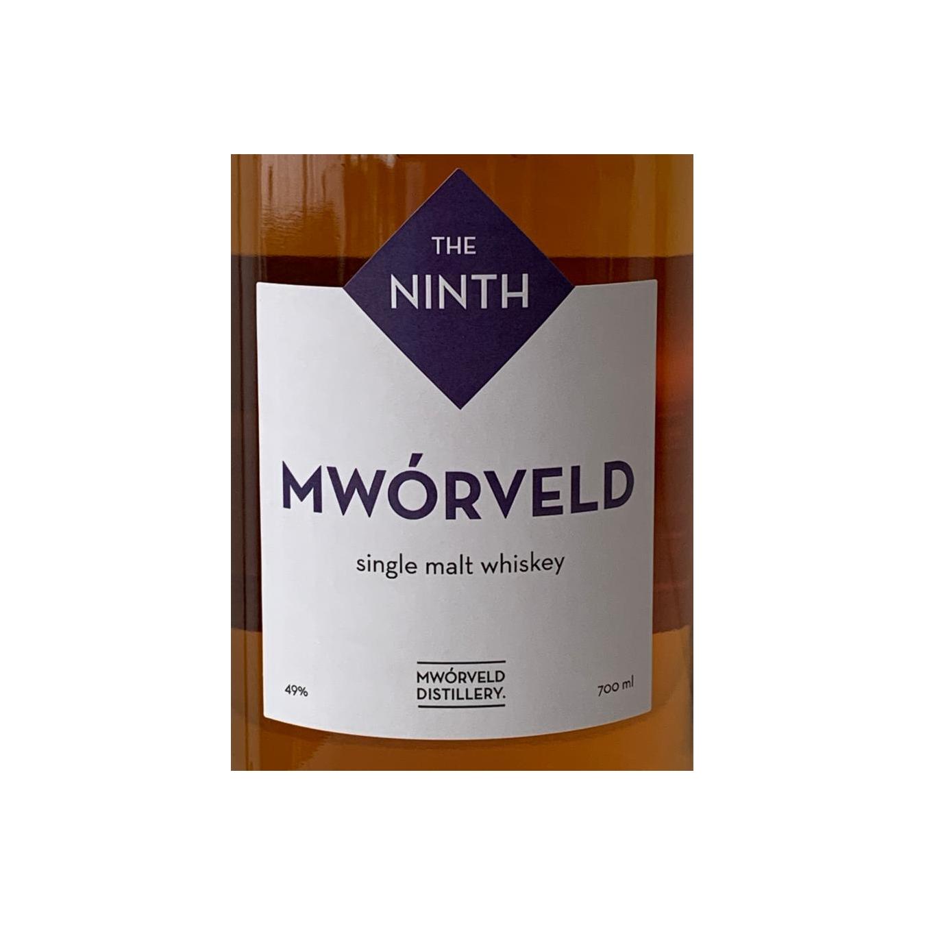 Mwórveld 03-year-old 2