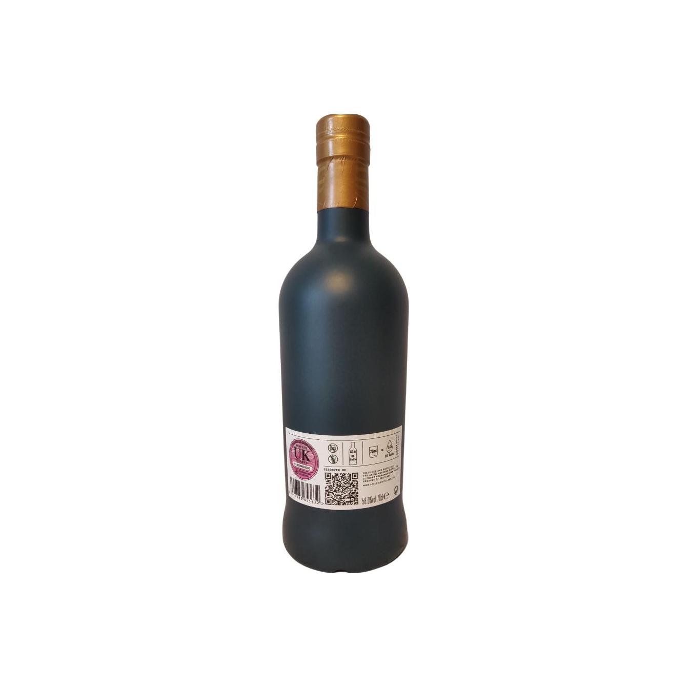Ardnamurchan 2018 Single Malt Whisky 2