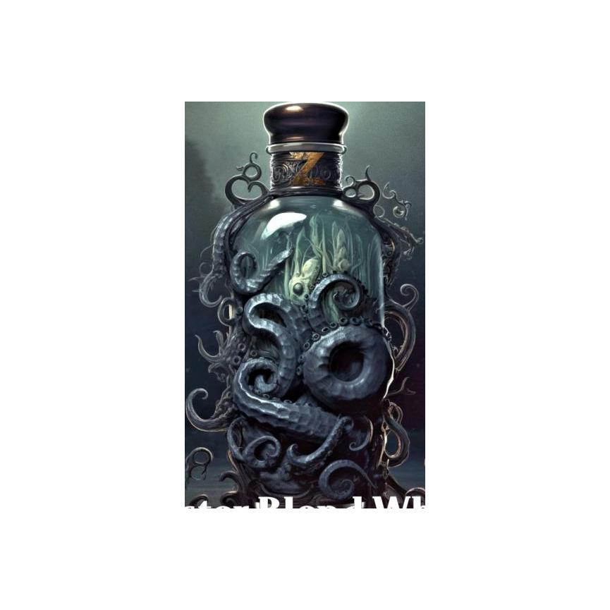 Monster Blend Whisky Community Exclusive