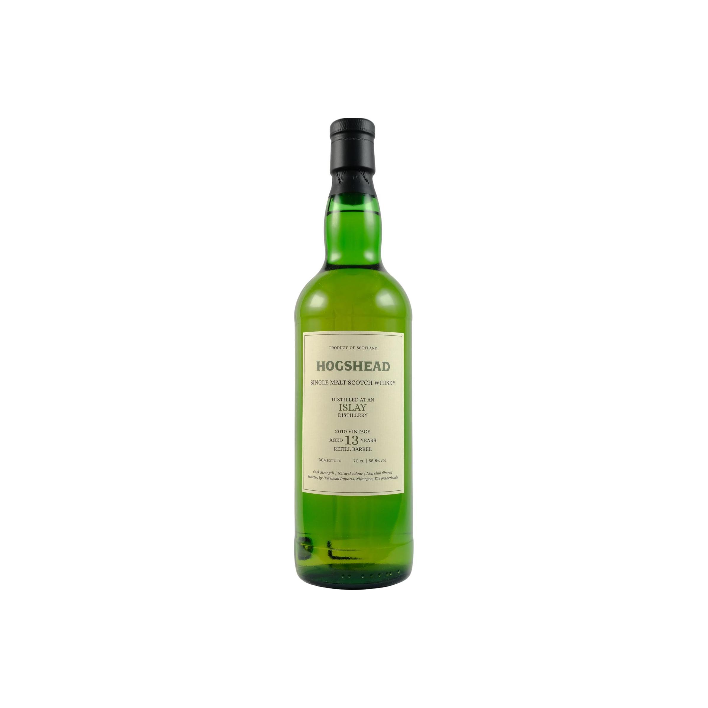 Ardbeg 2010 13 Years Single Malt Whisky