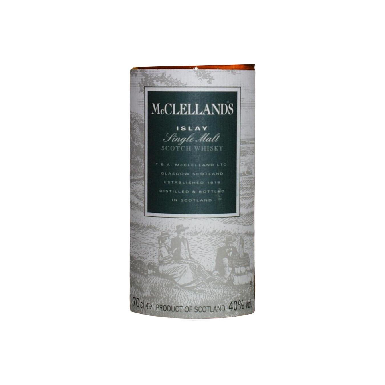 McClelland's Islay