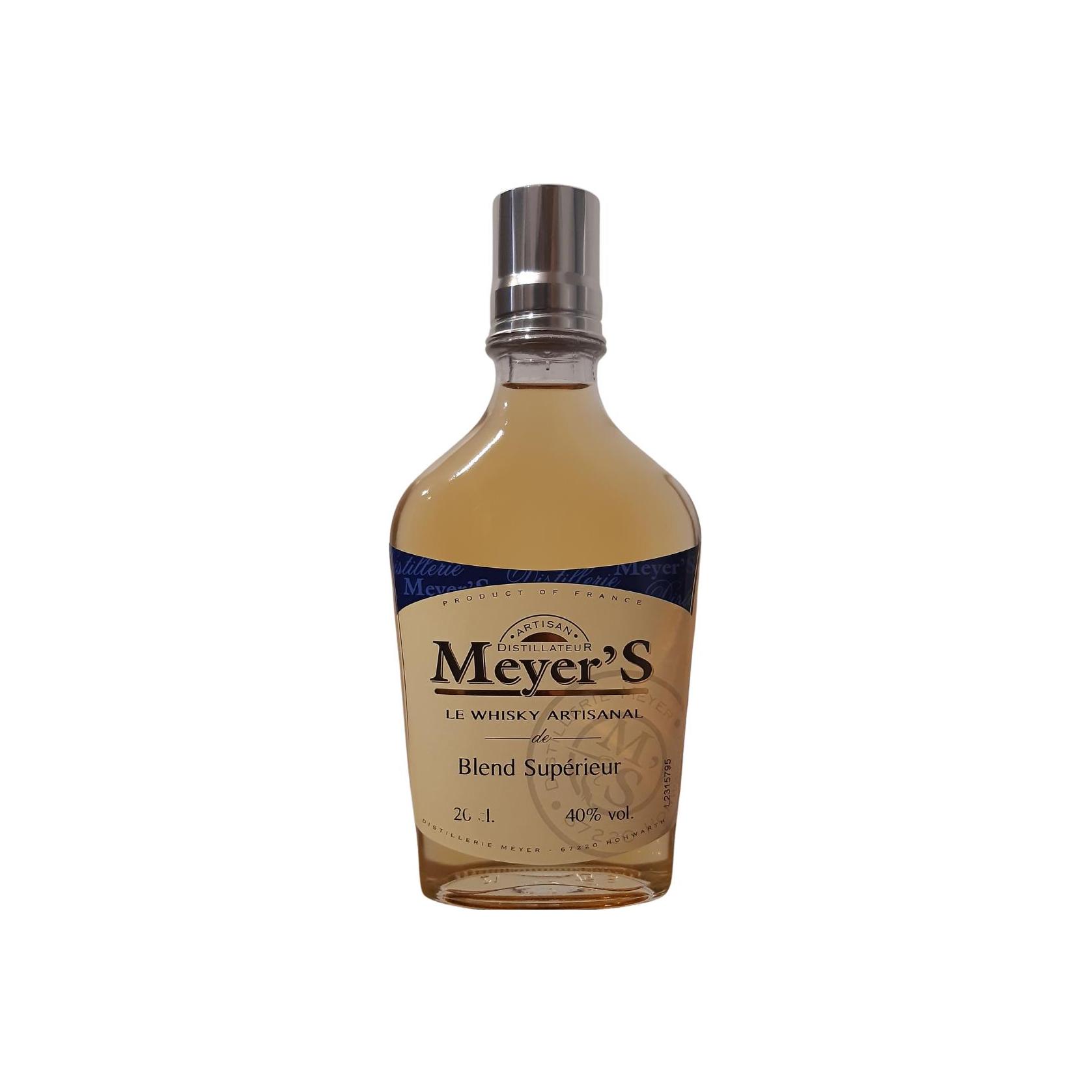 Meyer's Blend Supérieur