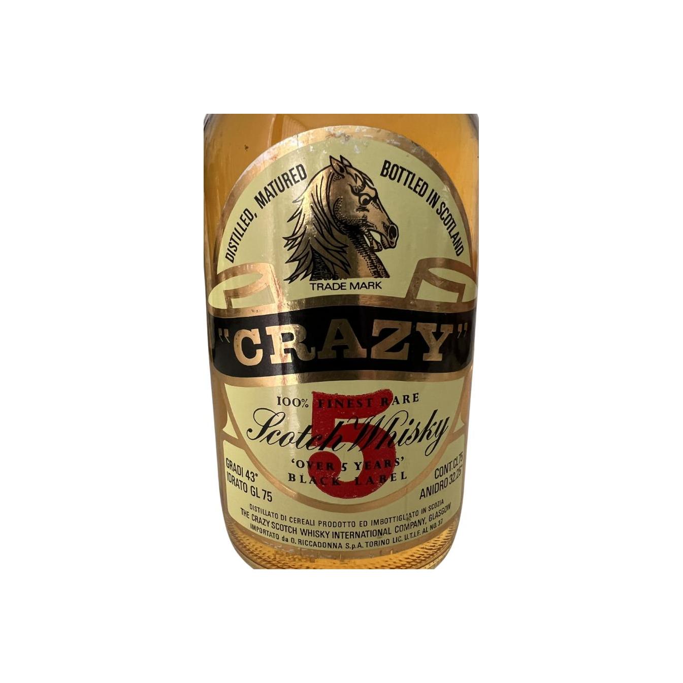 Crazy 05-year-old 2