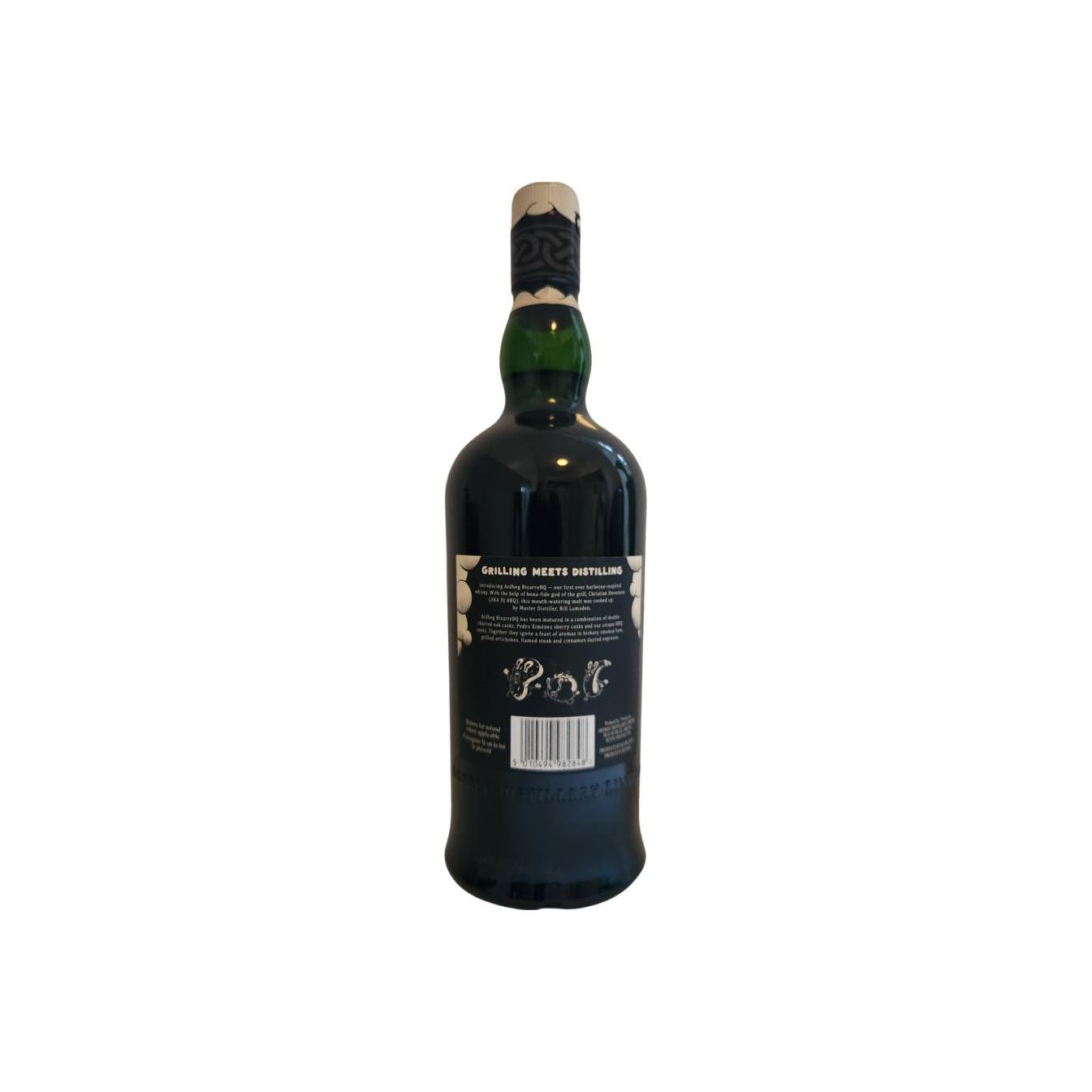 Ardbeg Single Malt Whisky 2