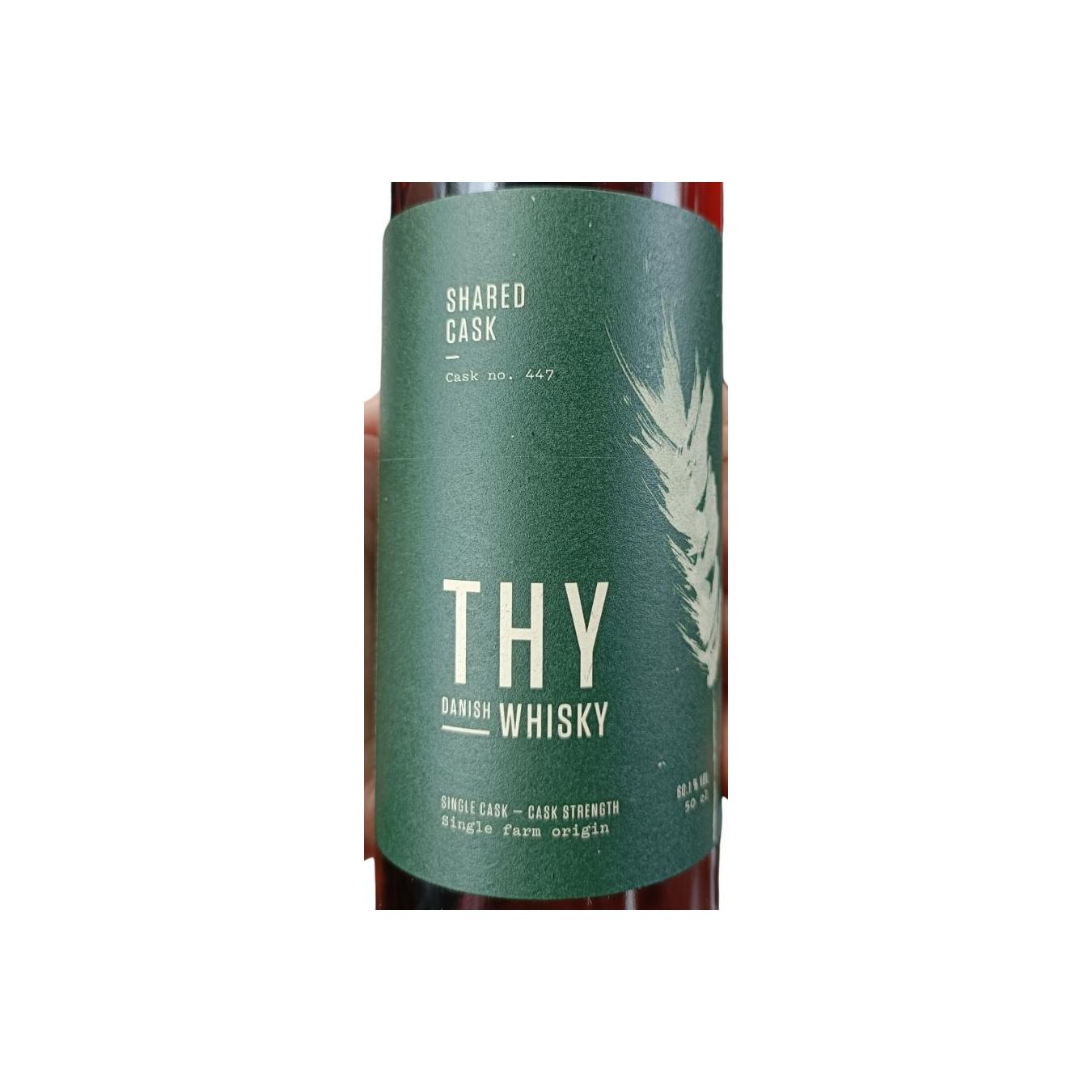 Thy Whisky 2020