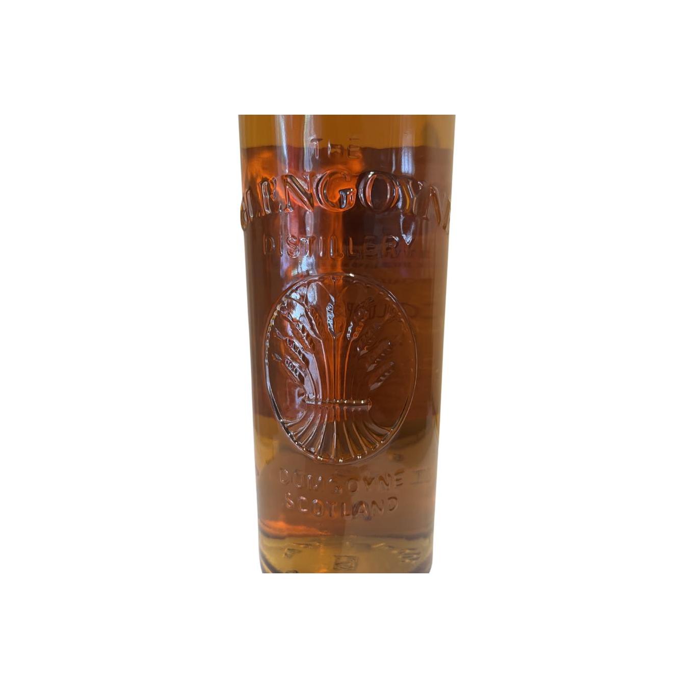 Glengoyne 17 Years Single Malt Whisky 3