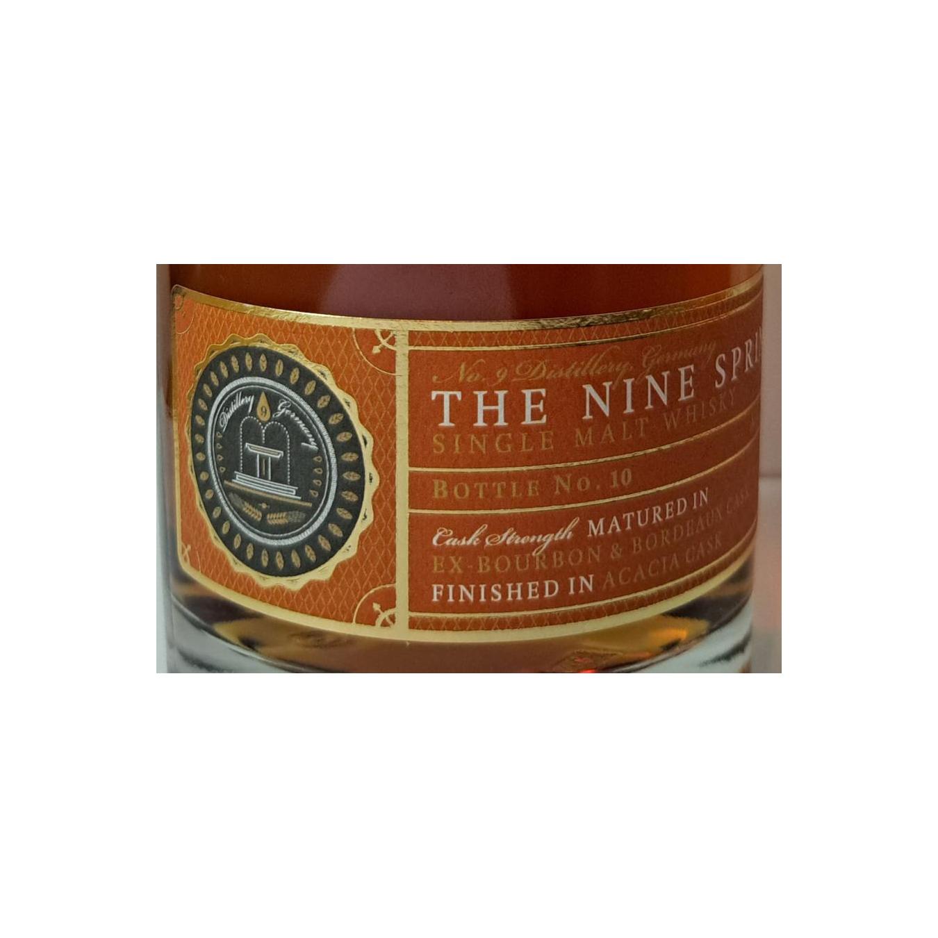 The Nine Springs 2017 3