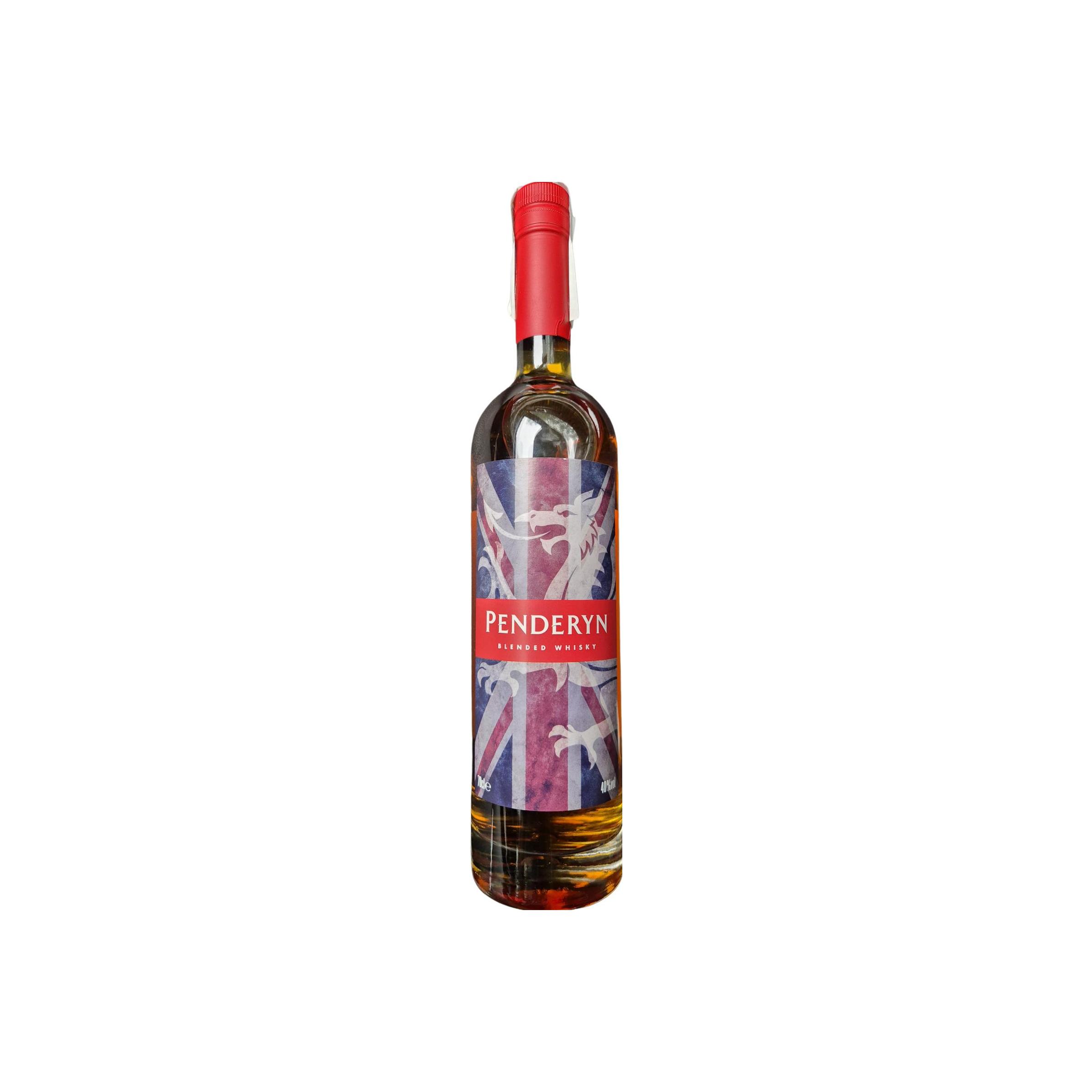 Penderyn Blended Whisky