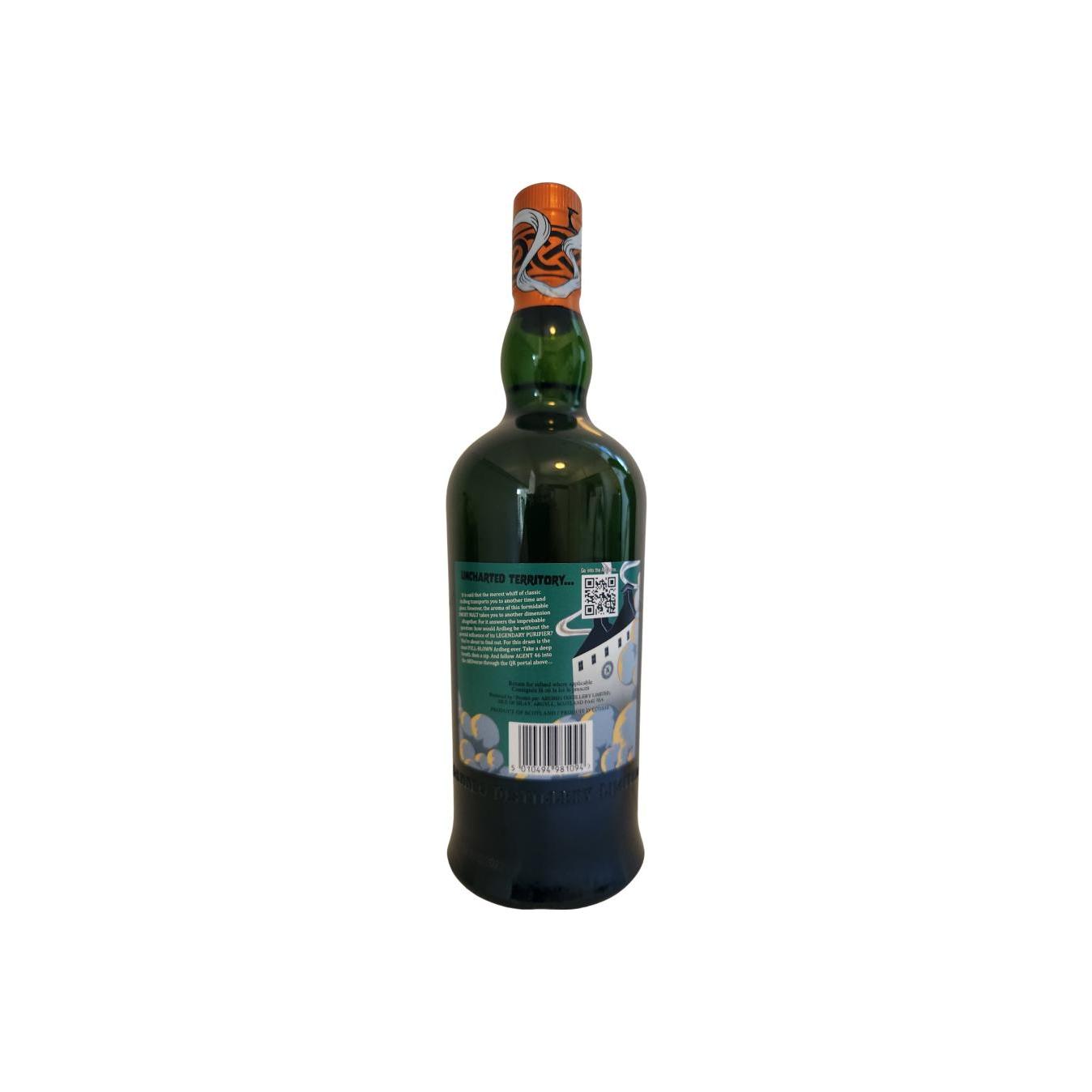 Ardbeg Single Malt Whisky 2