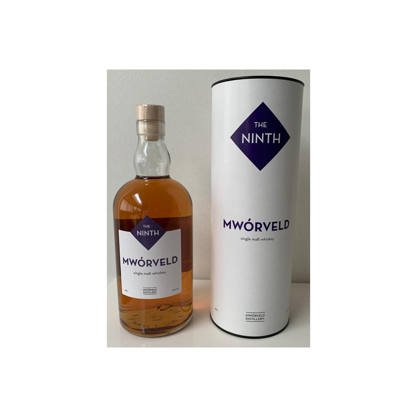 Mwórveld 03-year-old 3