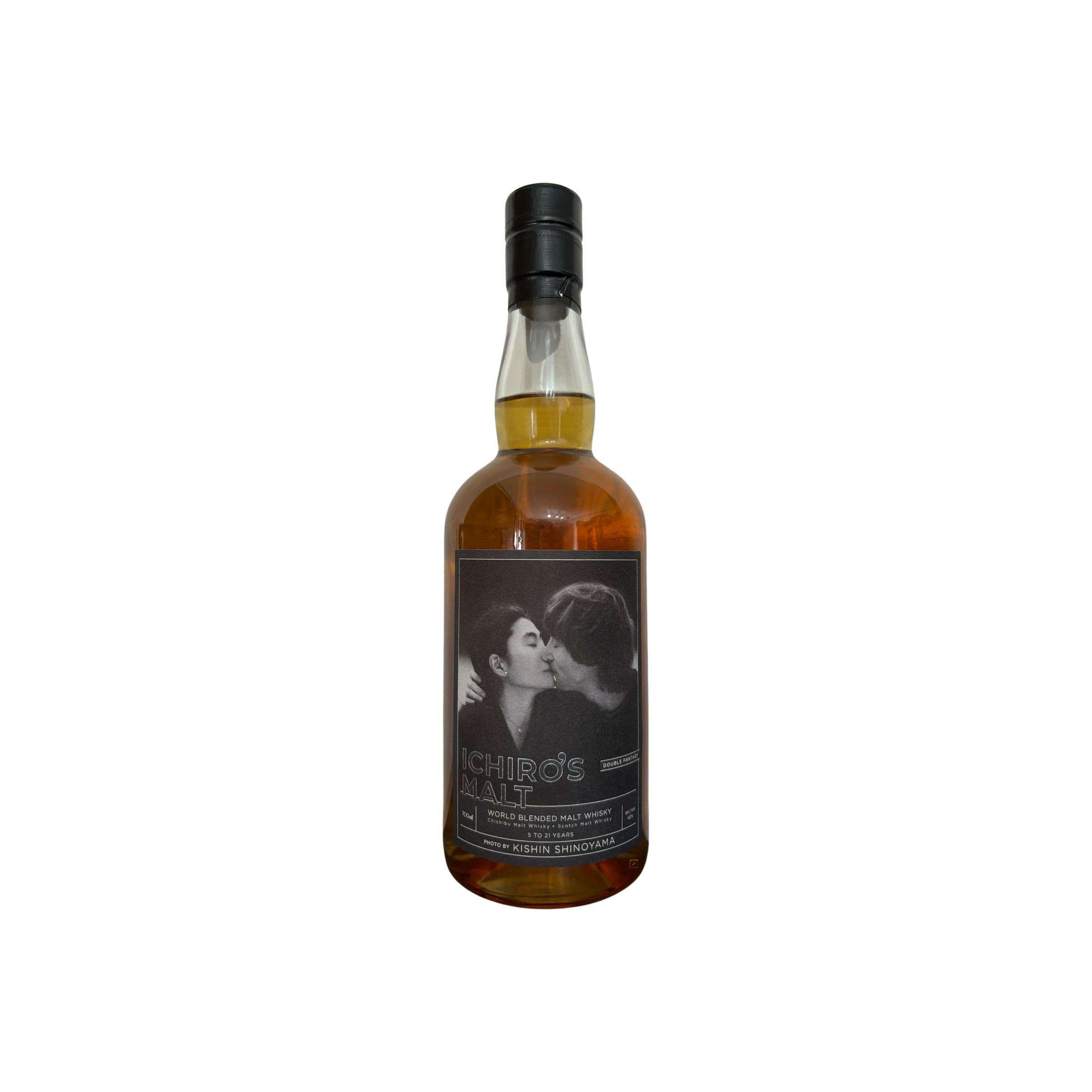 Chichibu Blended Malt Whisky
