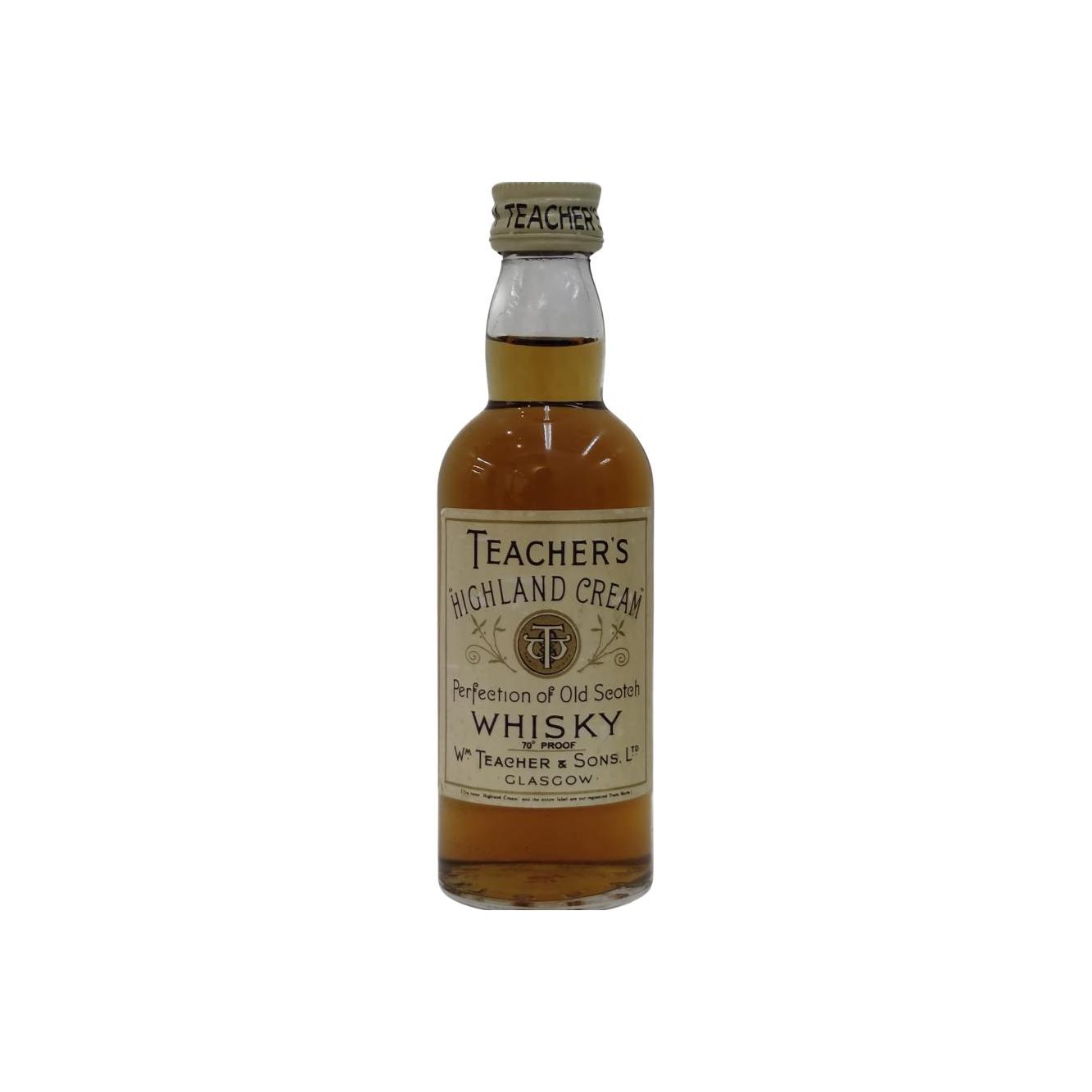 Teacher's Highland Cream 2
