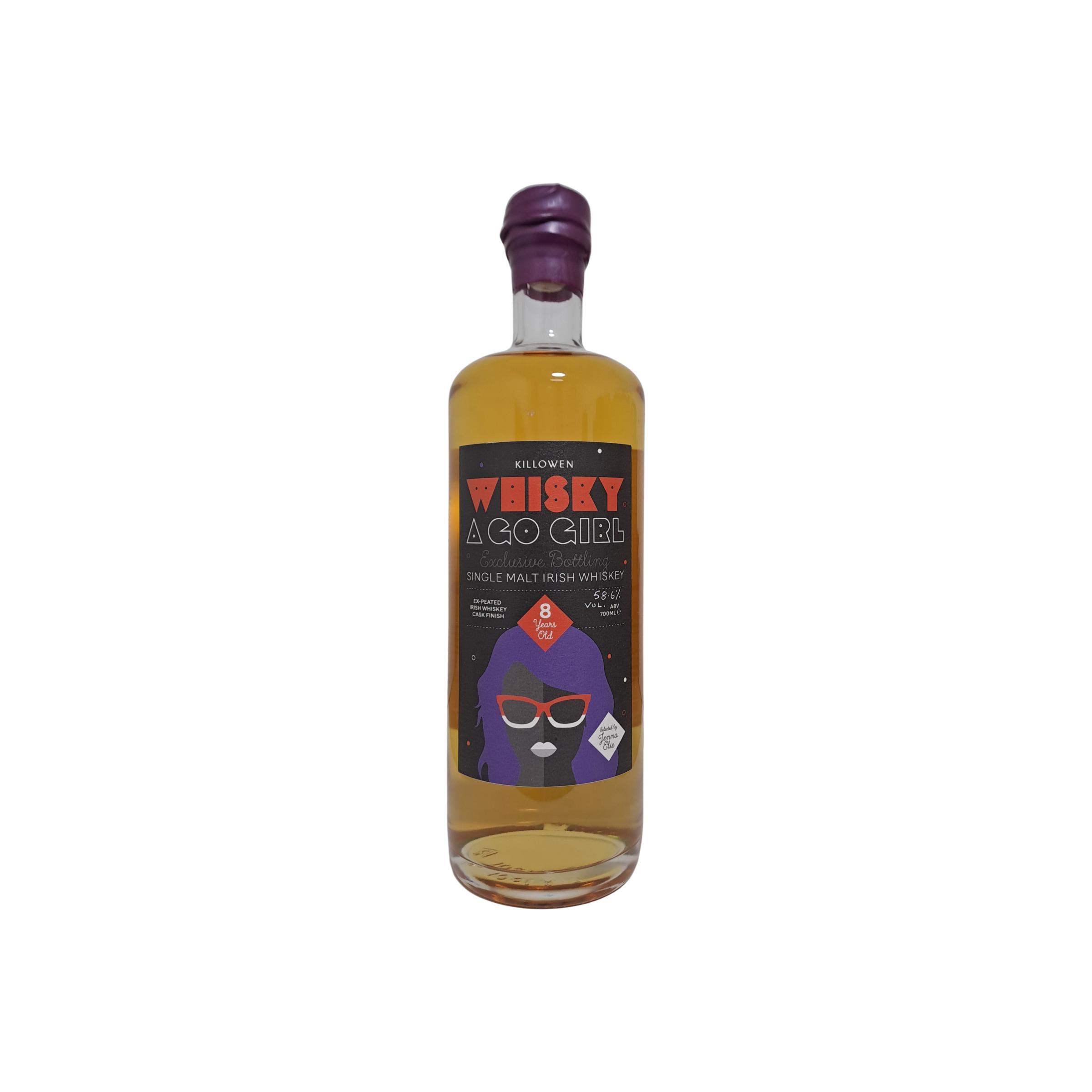 Killowen 08-year-old