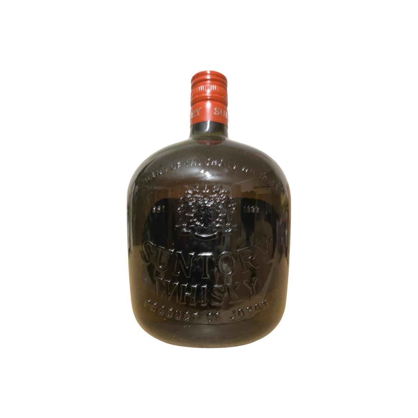 Suntory Blended Whisky 2