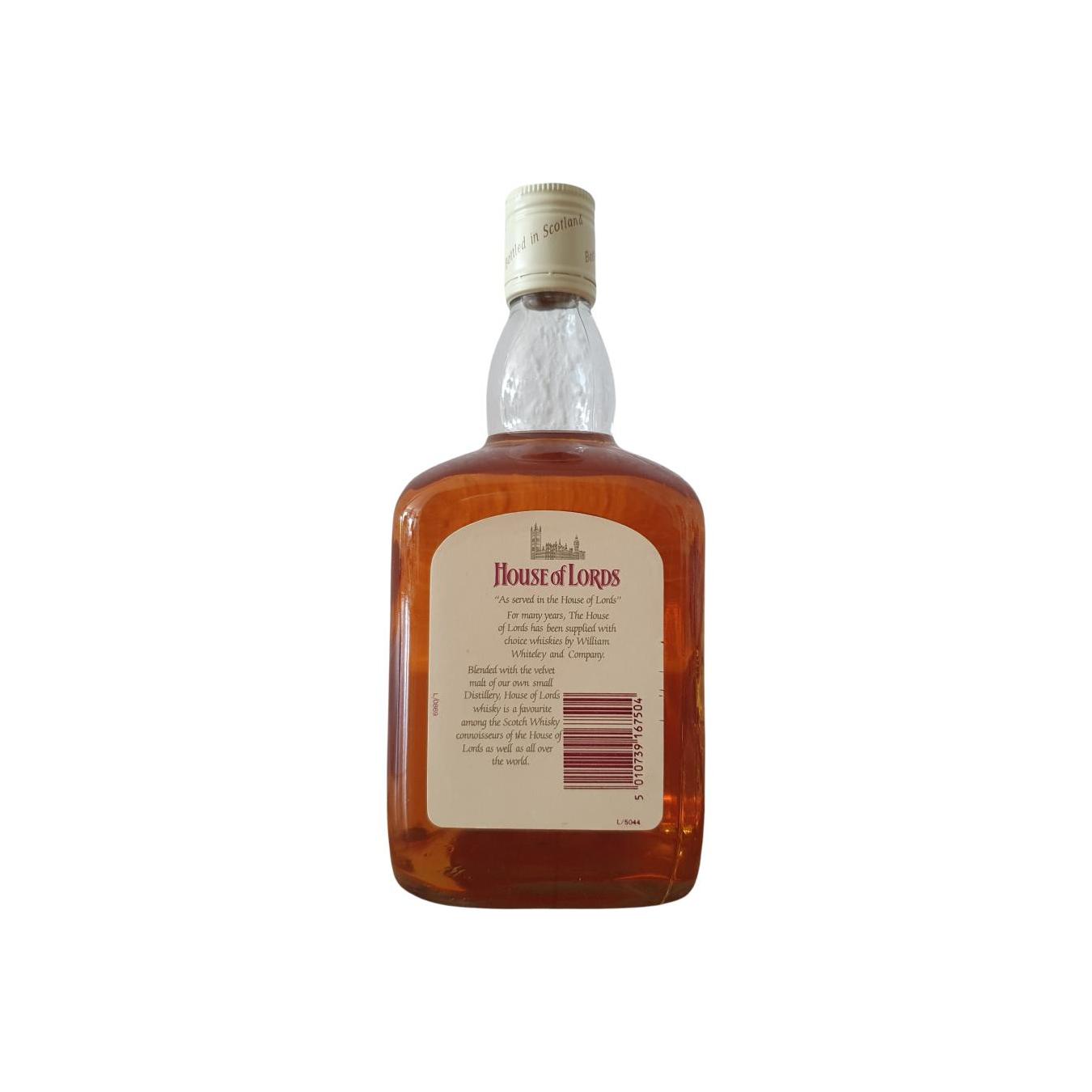 House of Lords 08-year-old 2