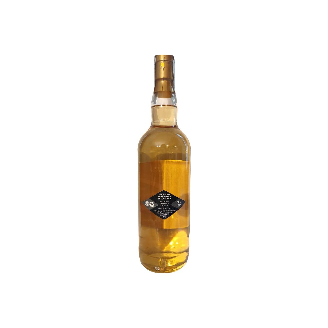 Macduff Single Malt Whisky 2