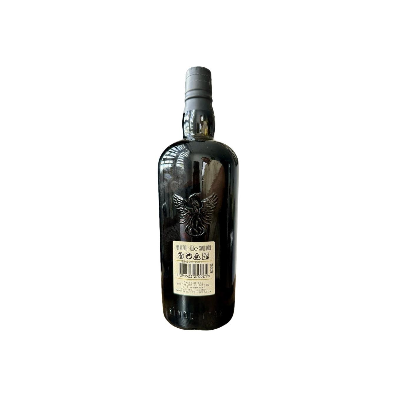 Teeling Single Malt Whisky 2