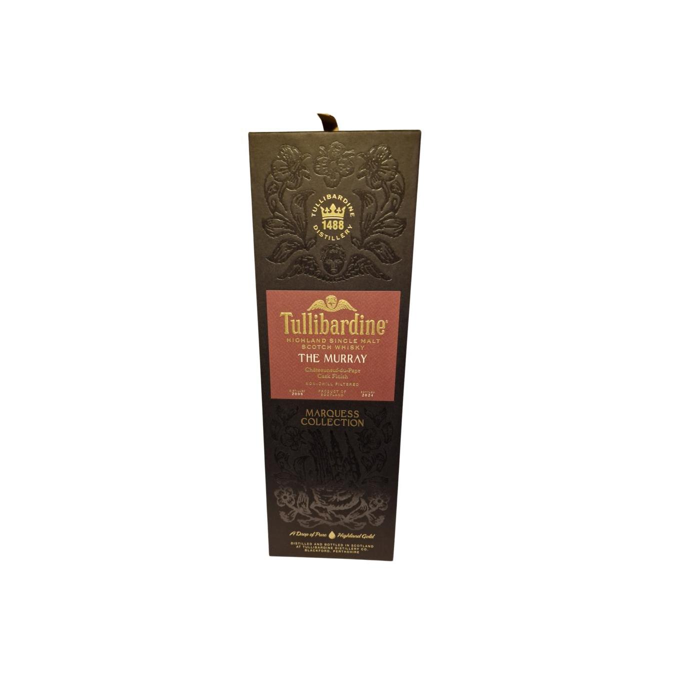 Tullibardine 2008 Single Malt Whisky 2