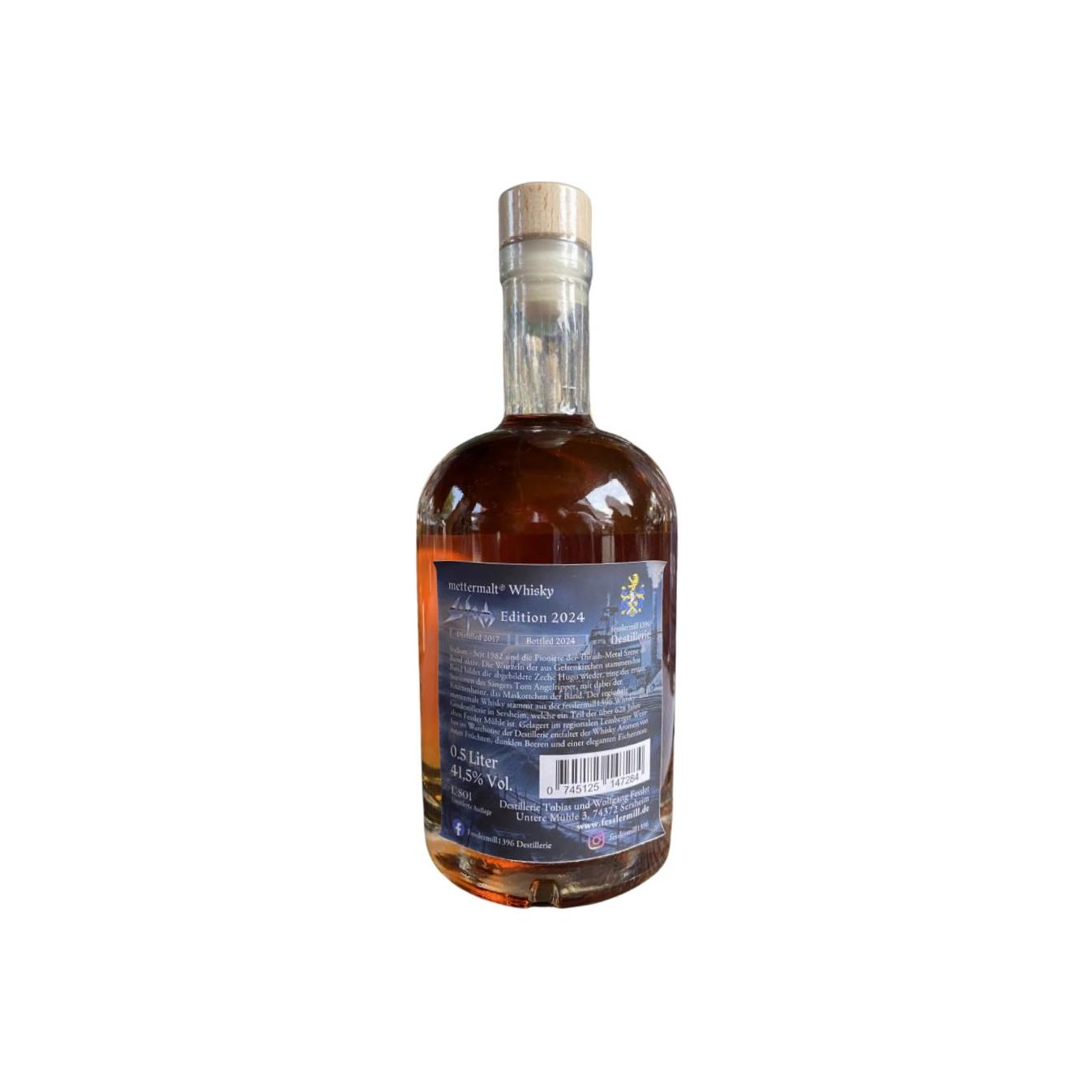 mettermalt SODOM Edition 2024 2