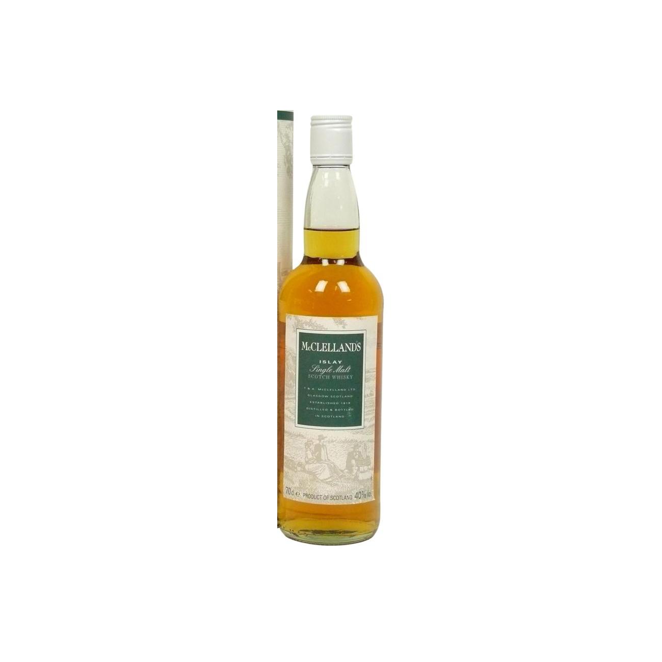 McClelland's Islay 2