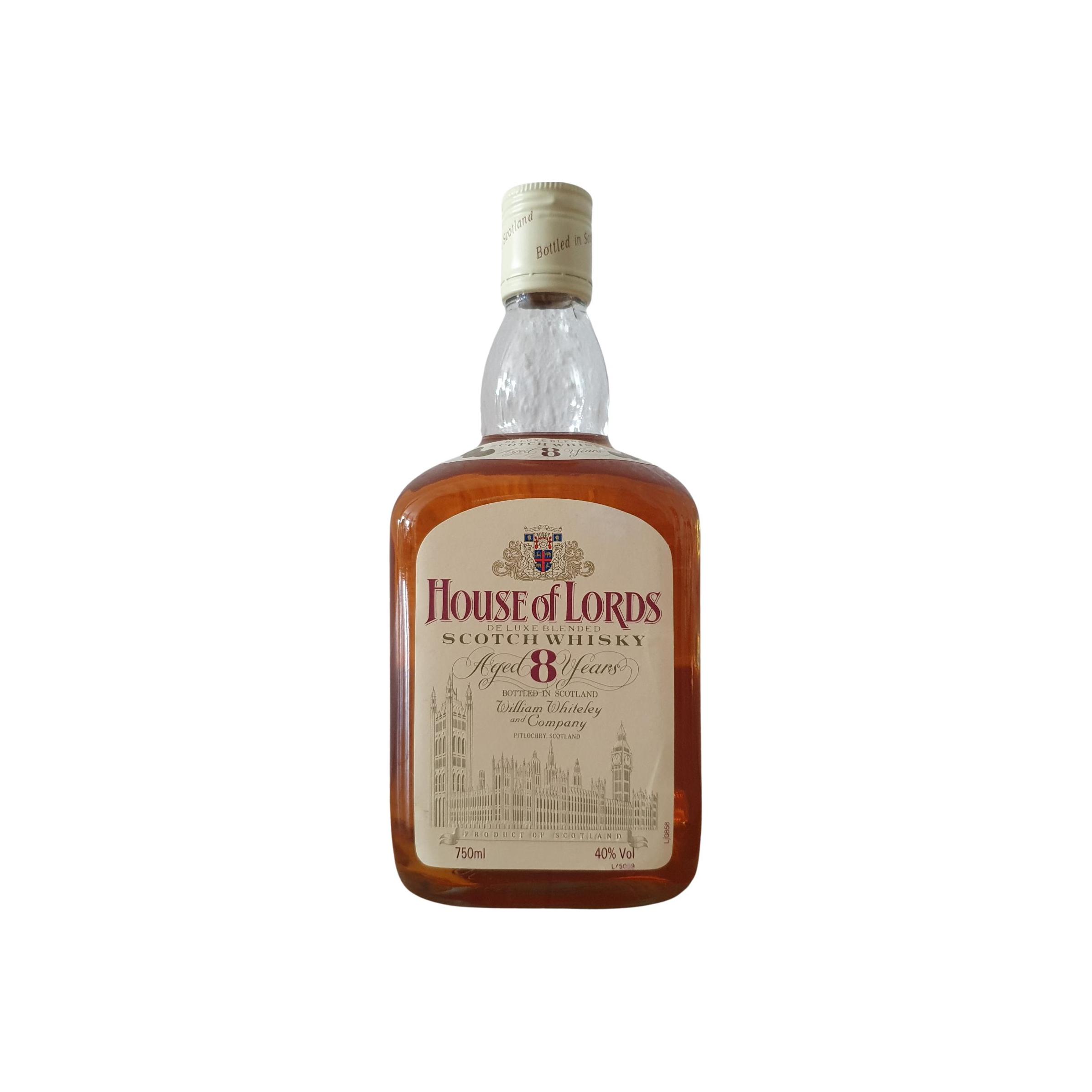 House of Lords 08-year-old