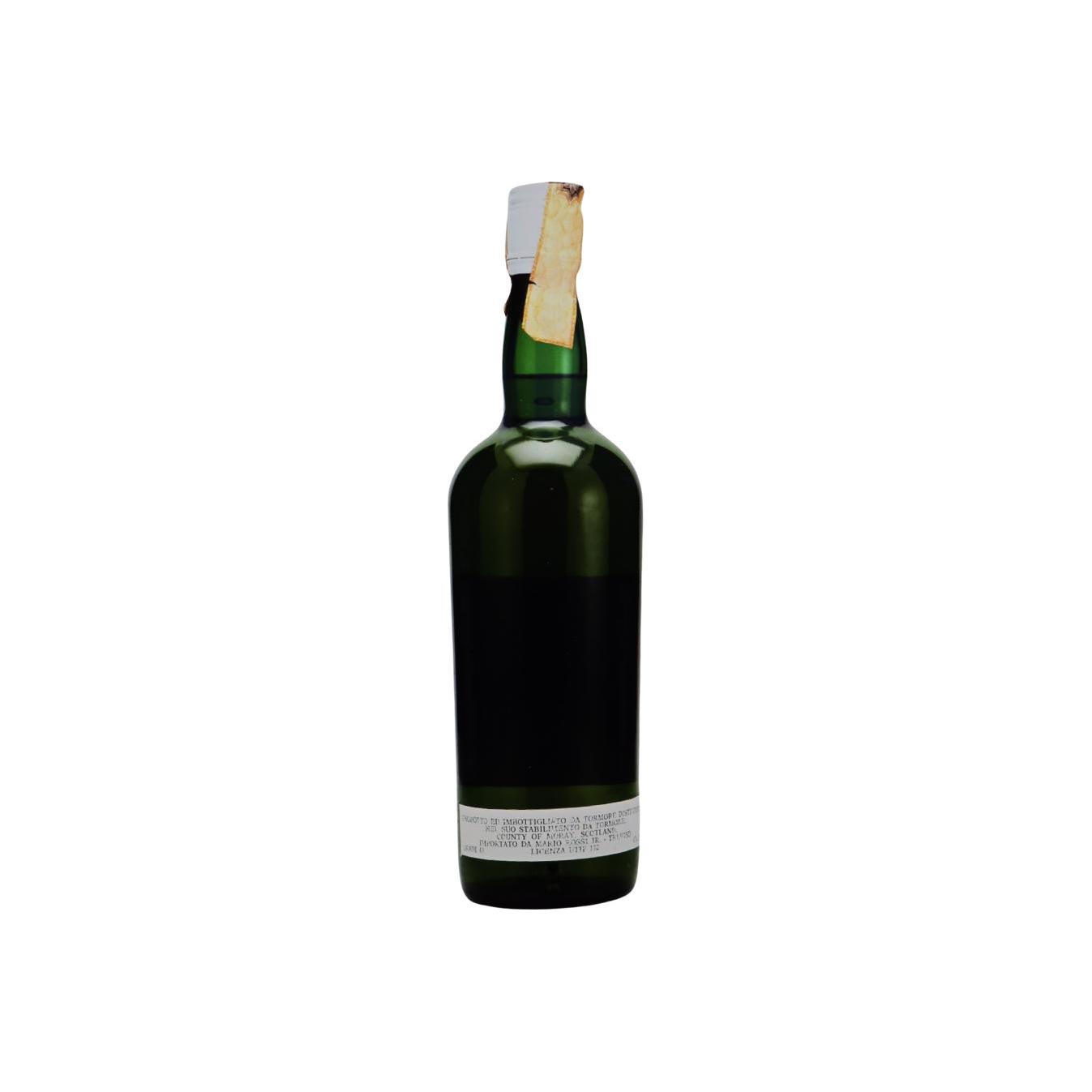 Tormore 12 Years Single Malt Whisky 2