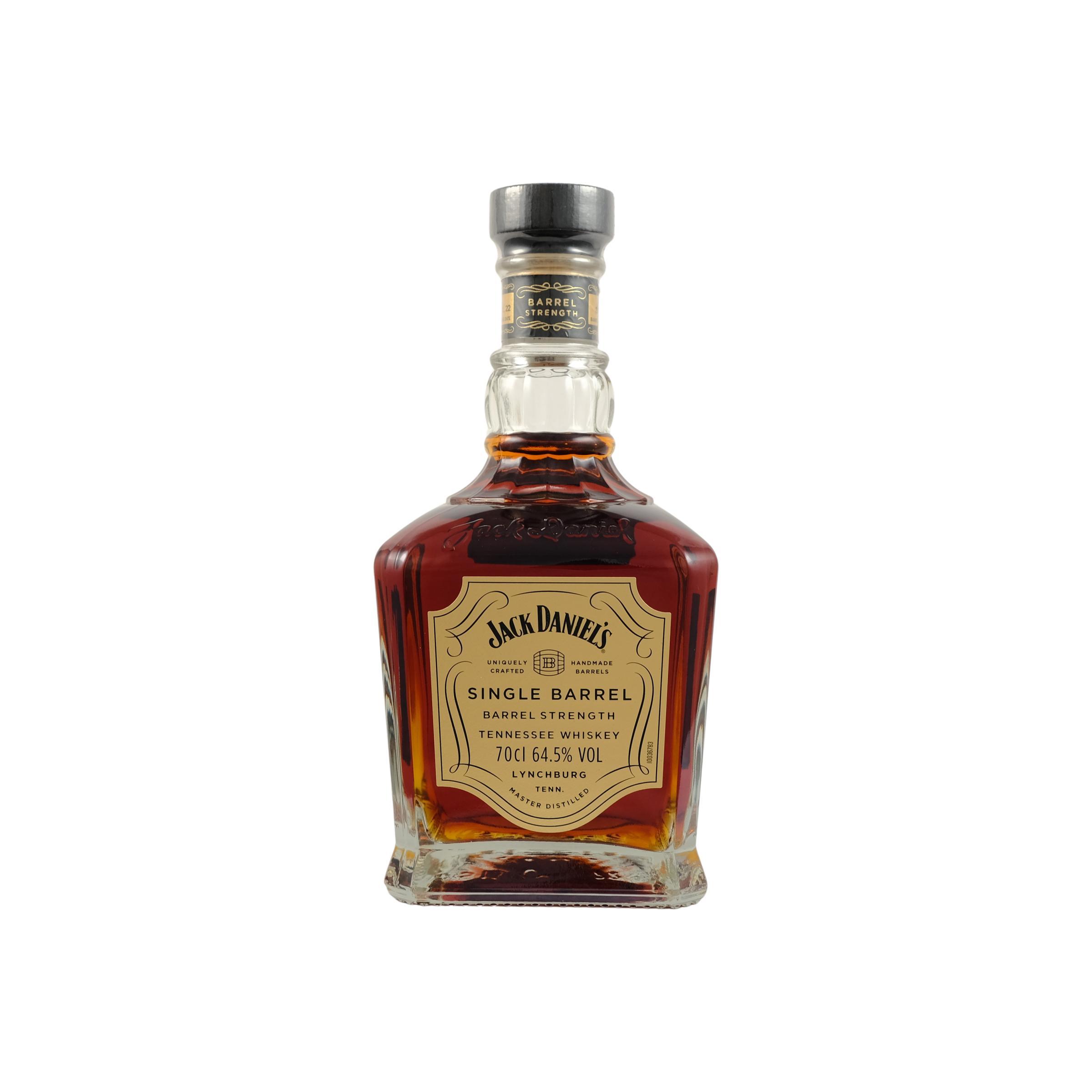 Jack Daniel's Tennessee Whisky