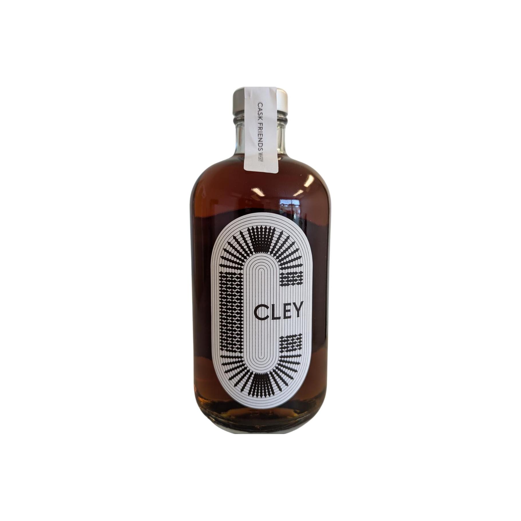 Cley Whisky 03-year old