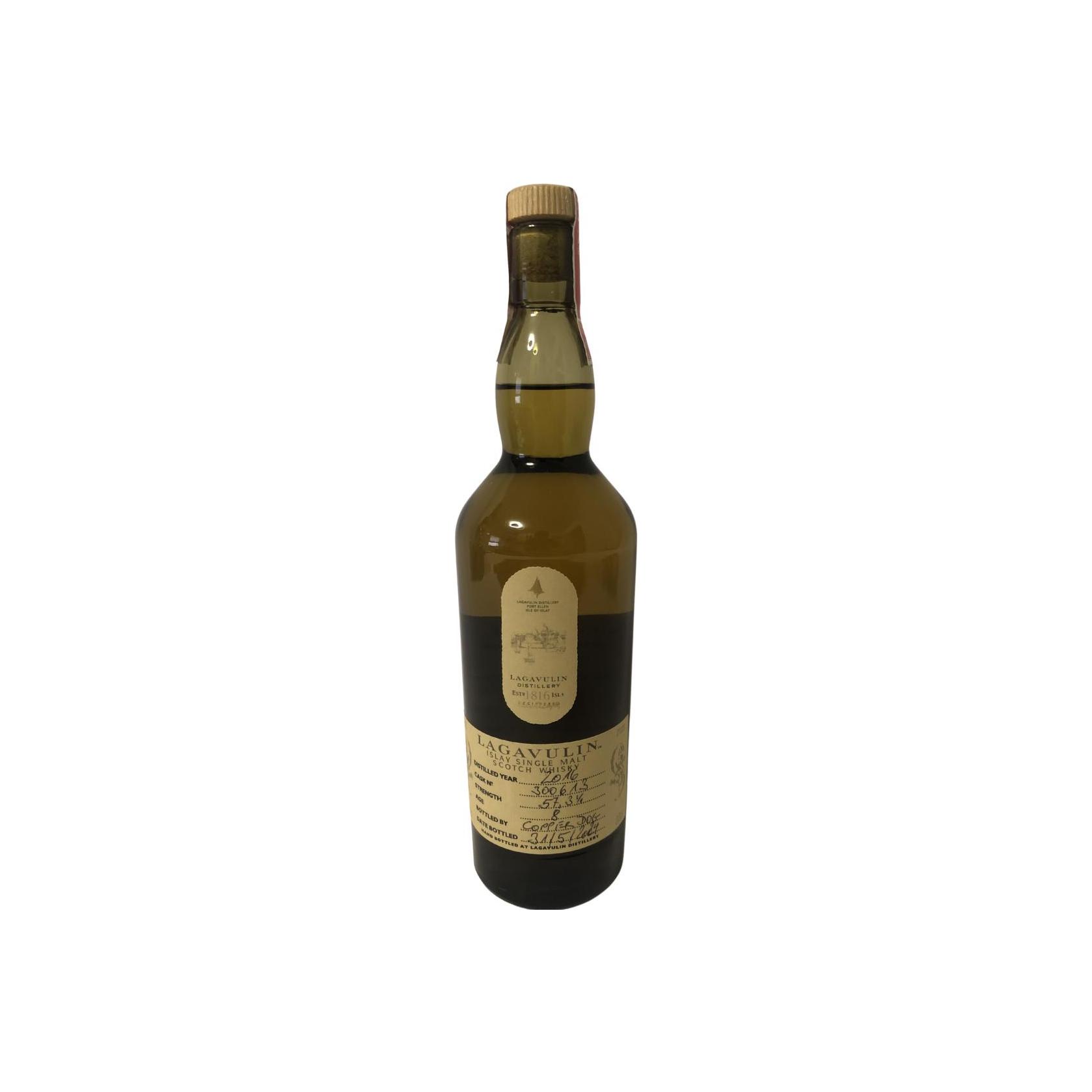Lagavulin 2016 8 Years Single Malt Whisky