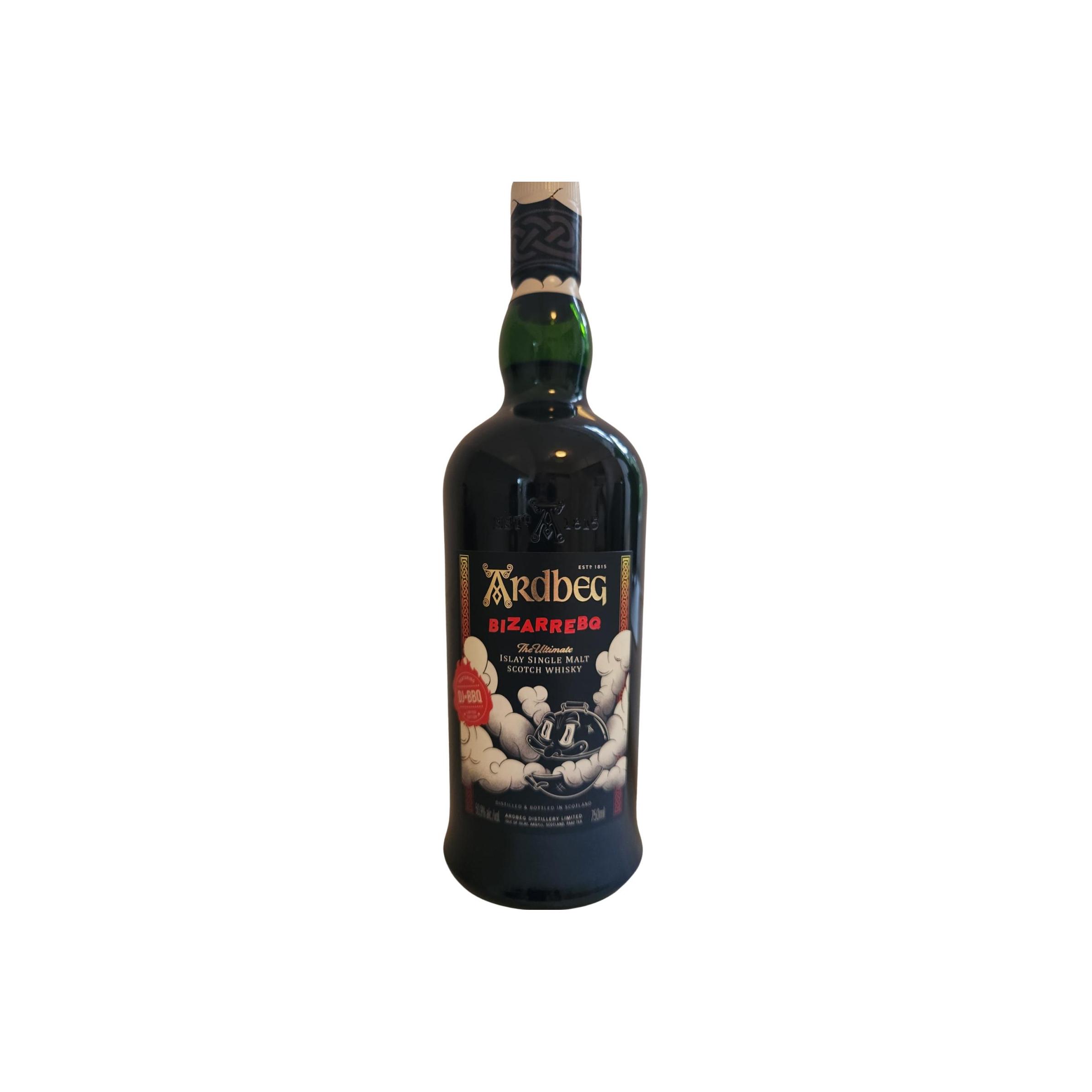 Ardbeg Single Malt Whisky