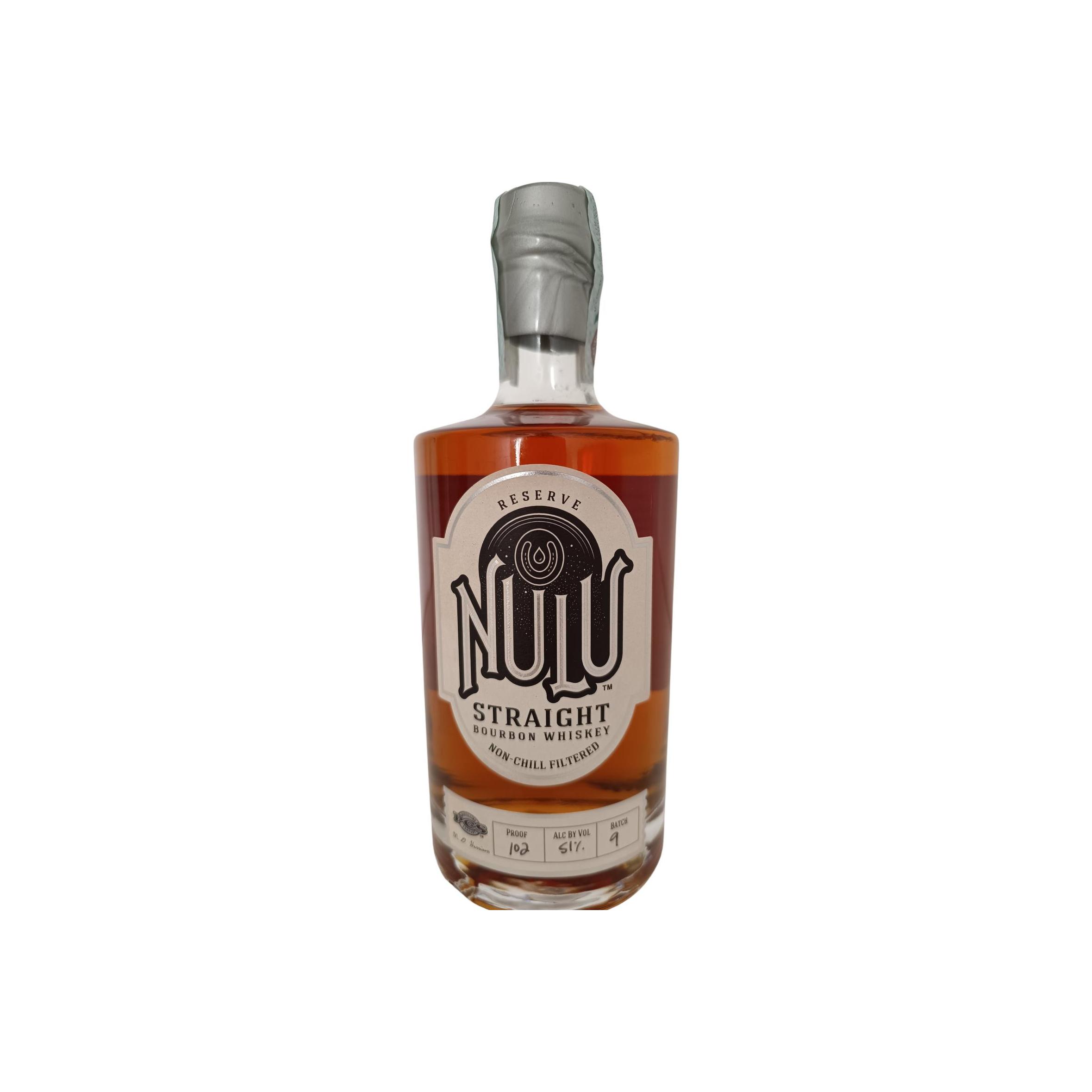 Nulu Reserve